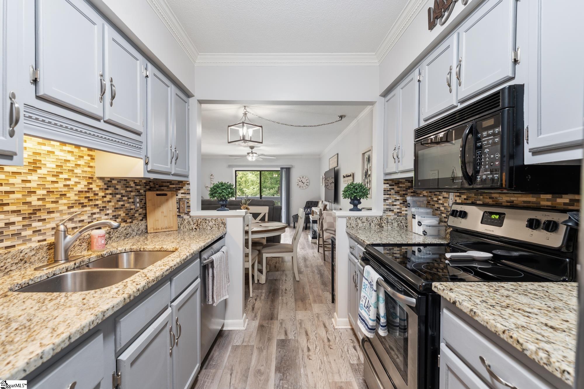 32 Harbor Gate Anderson, SC 29625