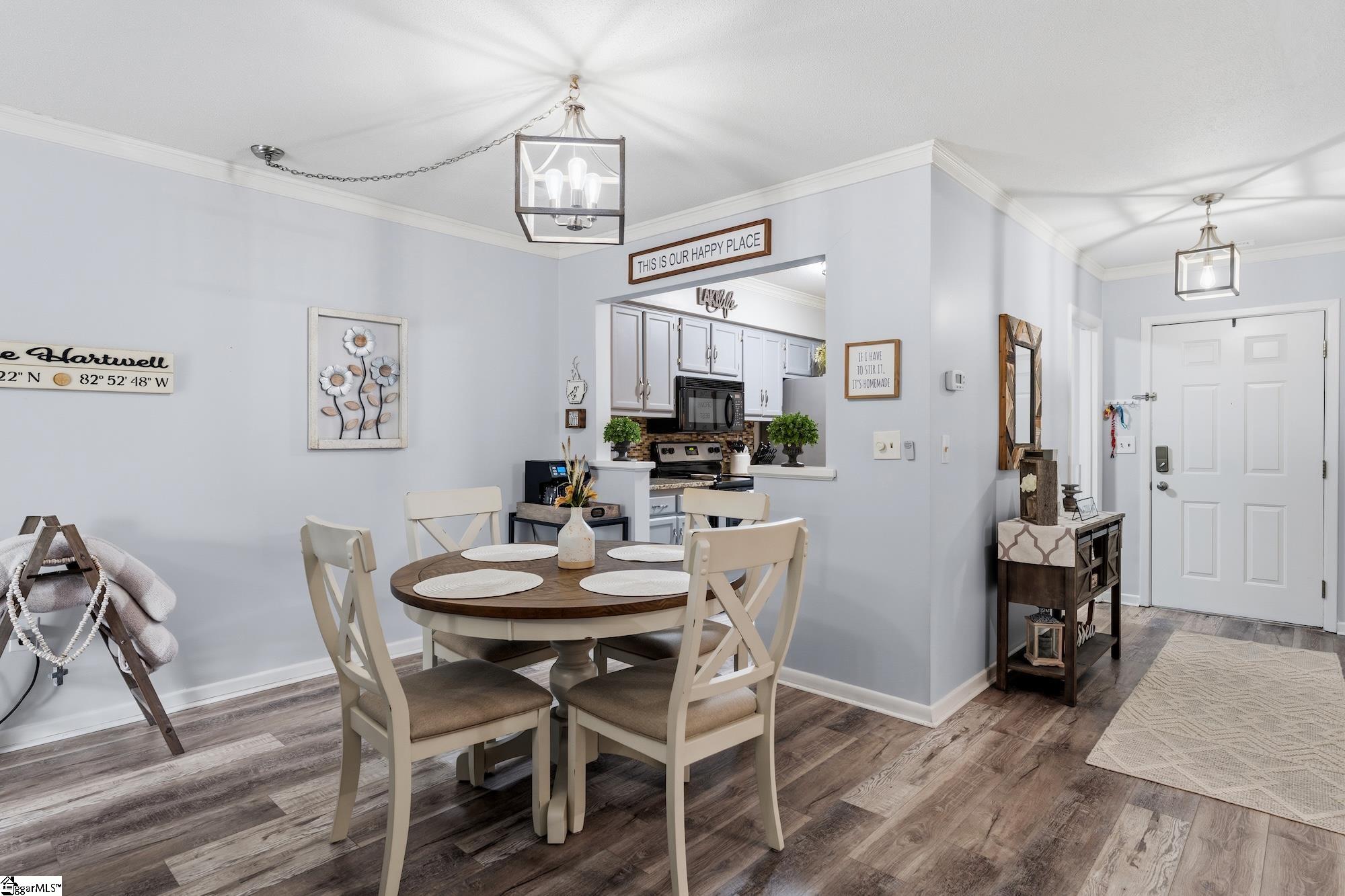 32 Harbor Gate Anderson, SC 29625