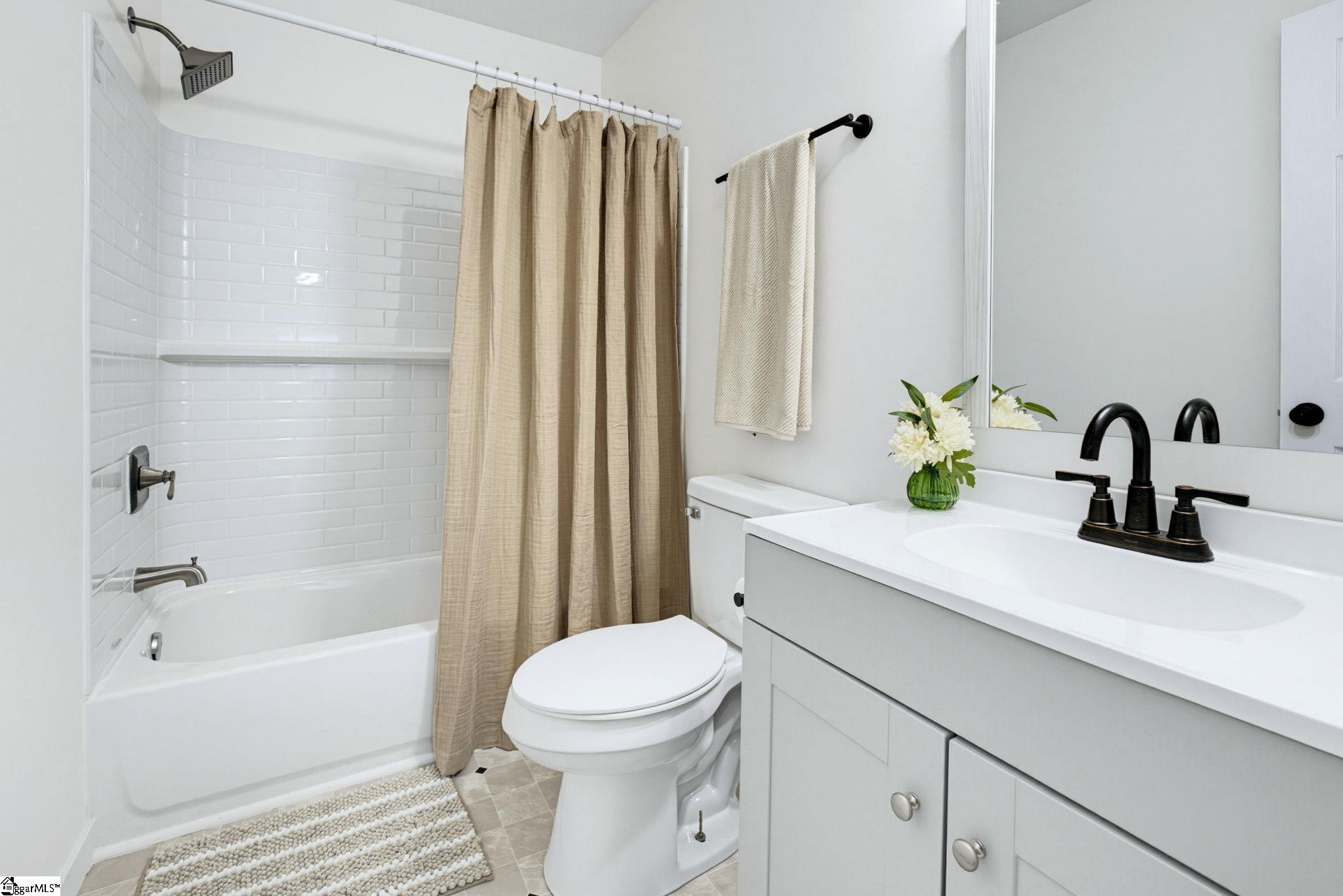 705 W Georgia Street Woodruff, SC 29388
