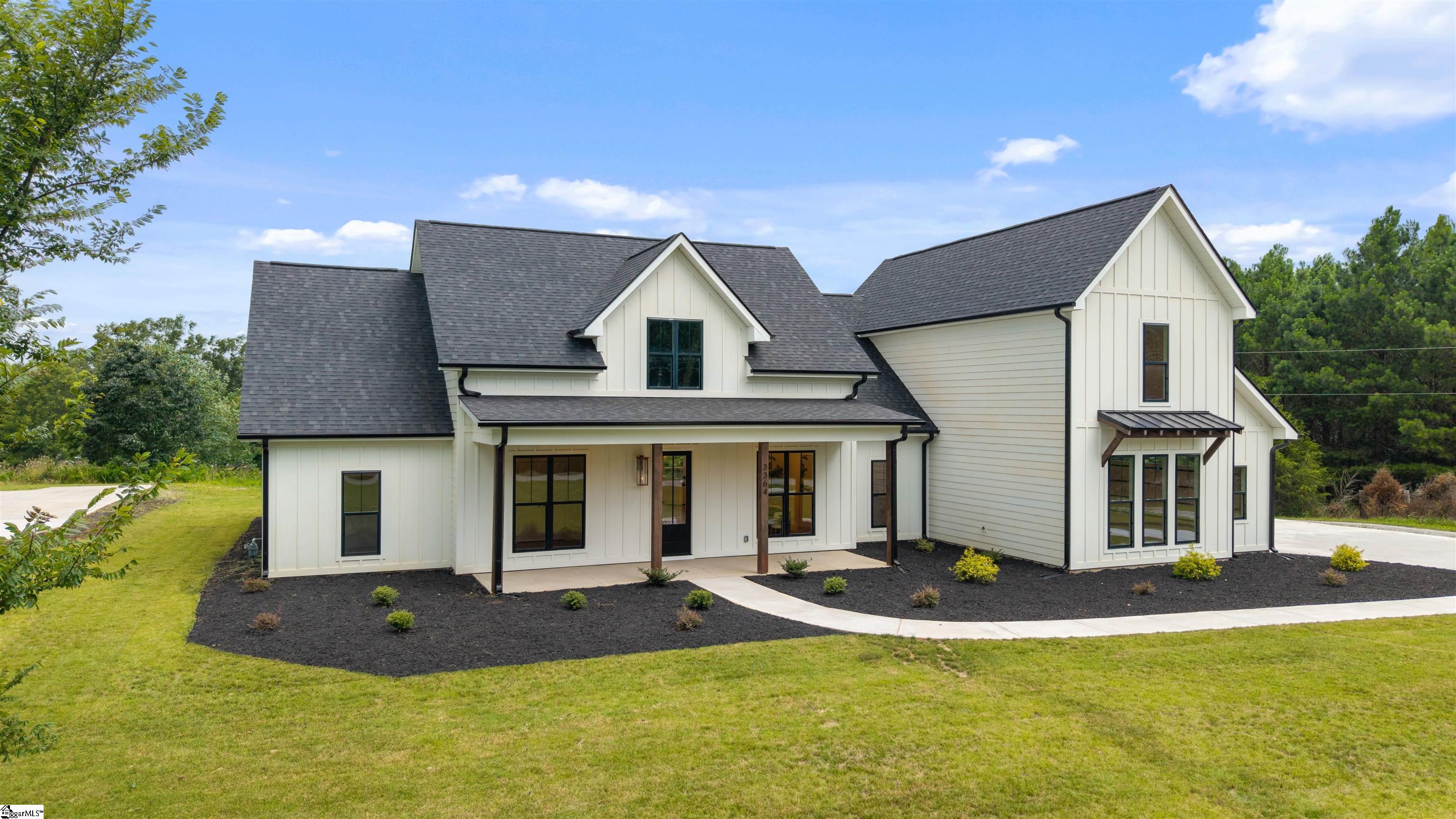 3364 Fairview Road Fountain Inn, SC 29644