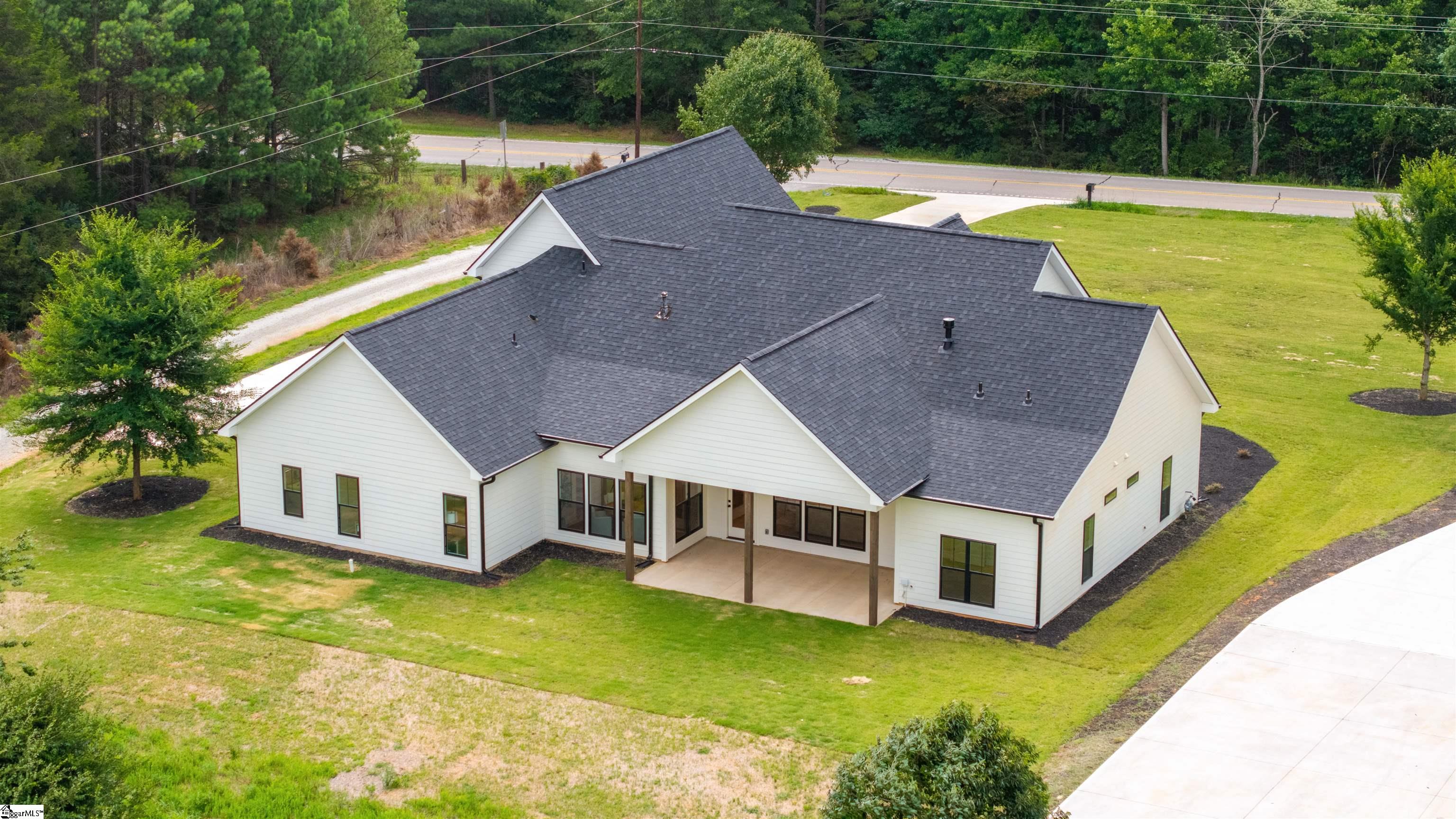 3364 Fairview Road Fountain Inn, SC 29644