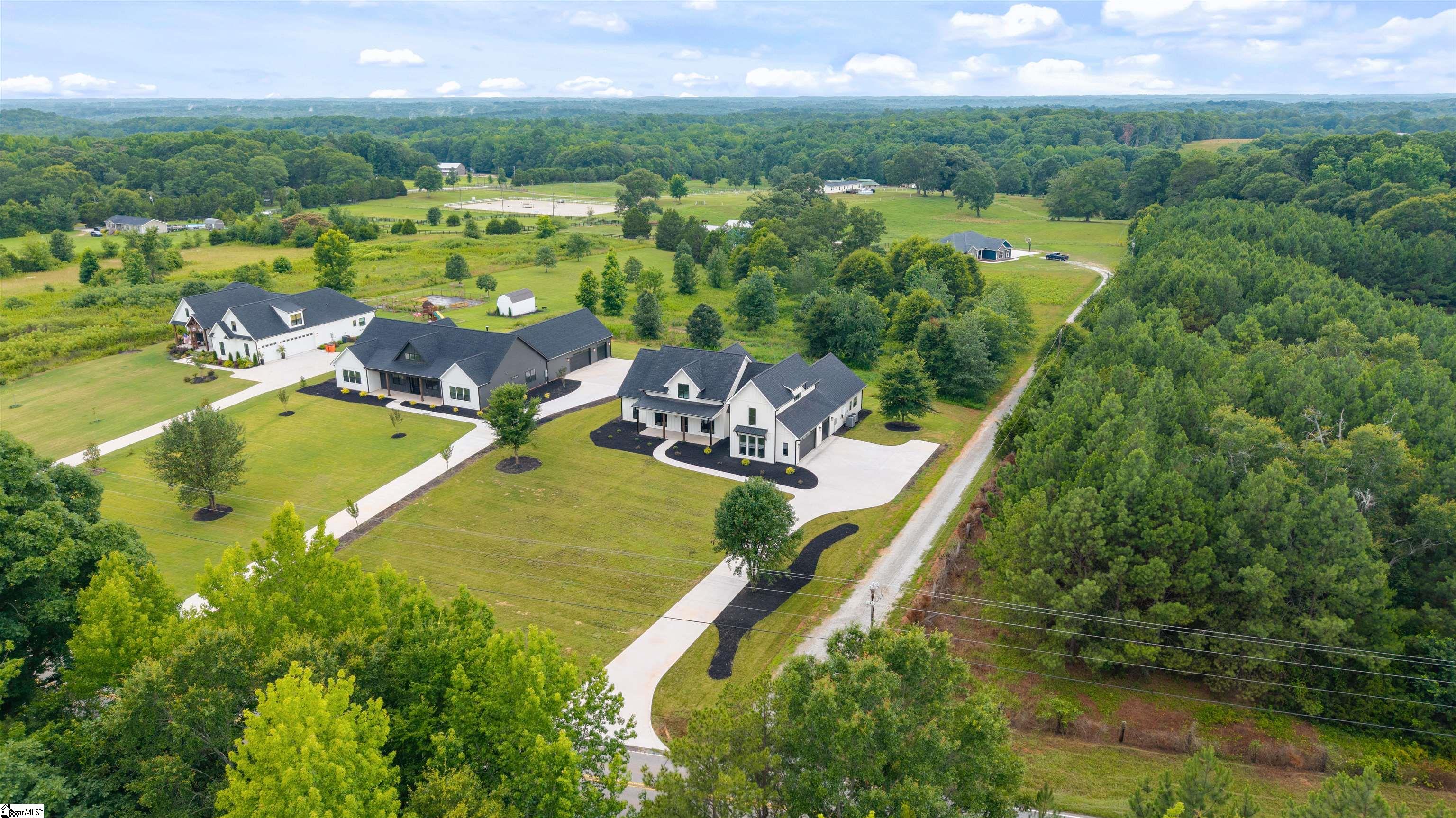 3364 Fairview Road Fountain Inn, SC 29644