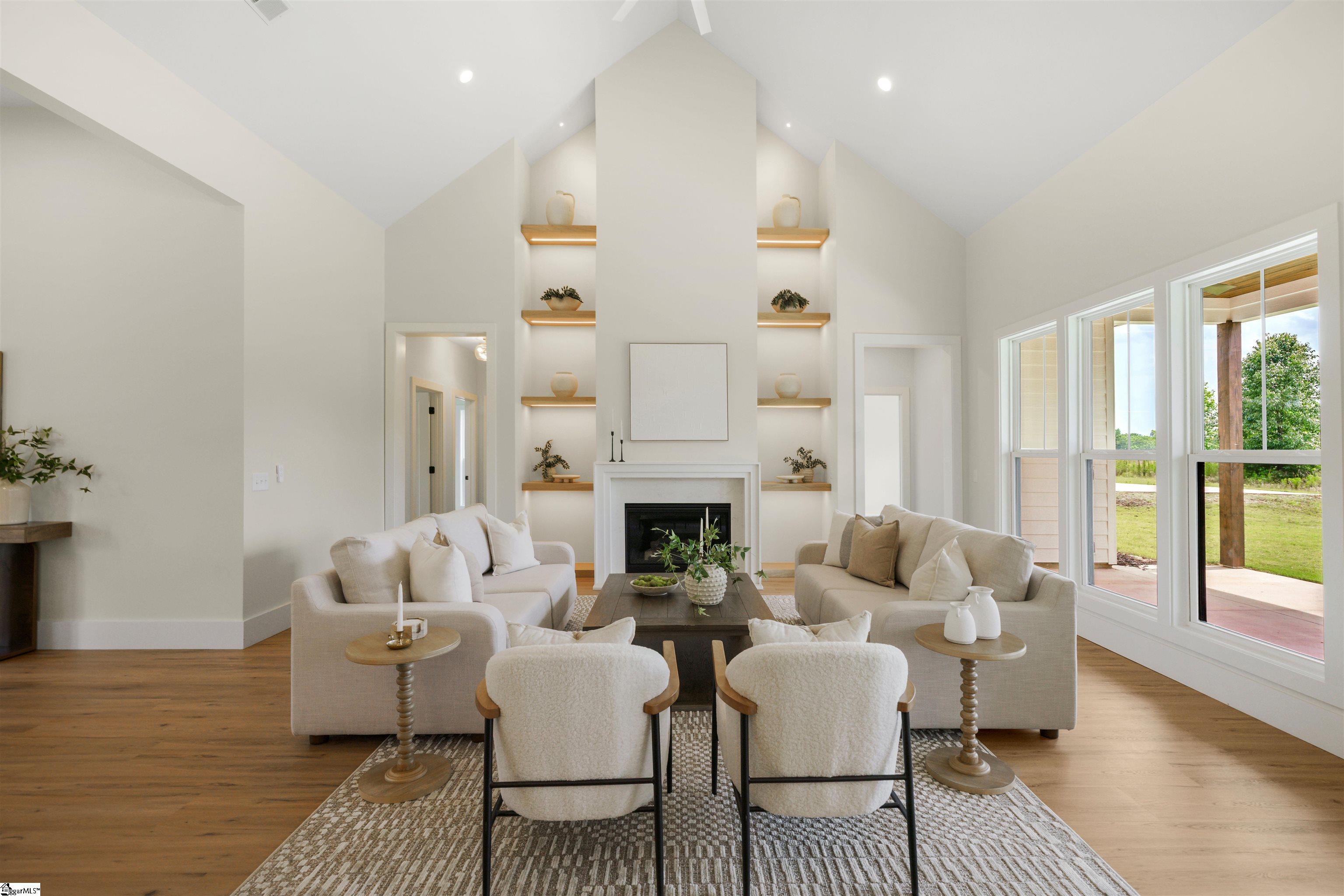 3364 Fairview Road Fountain Inn, SC 29644