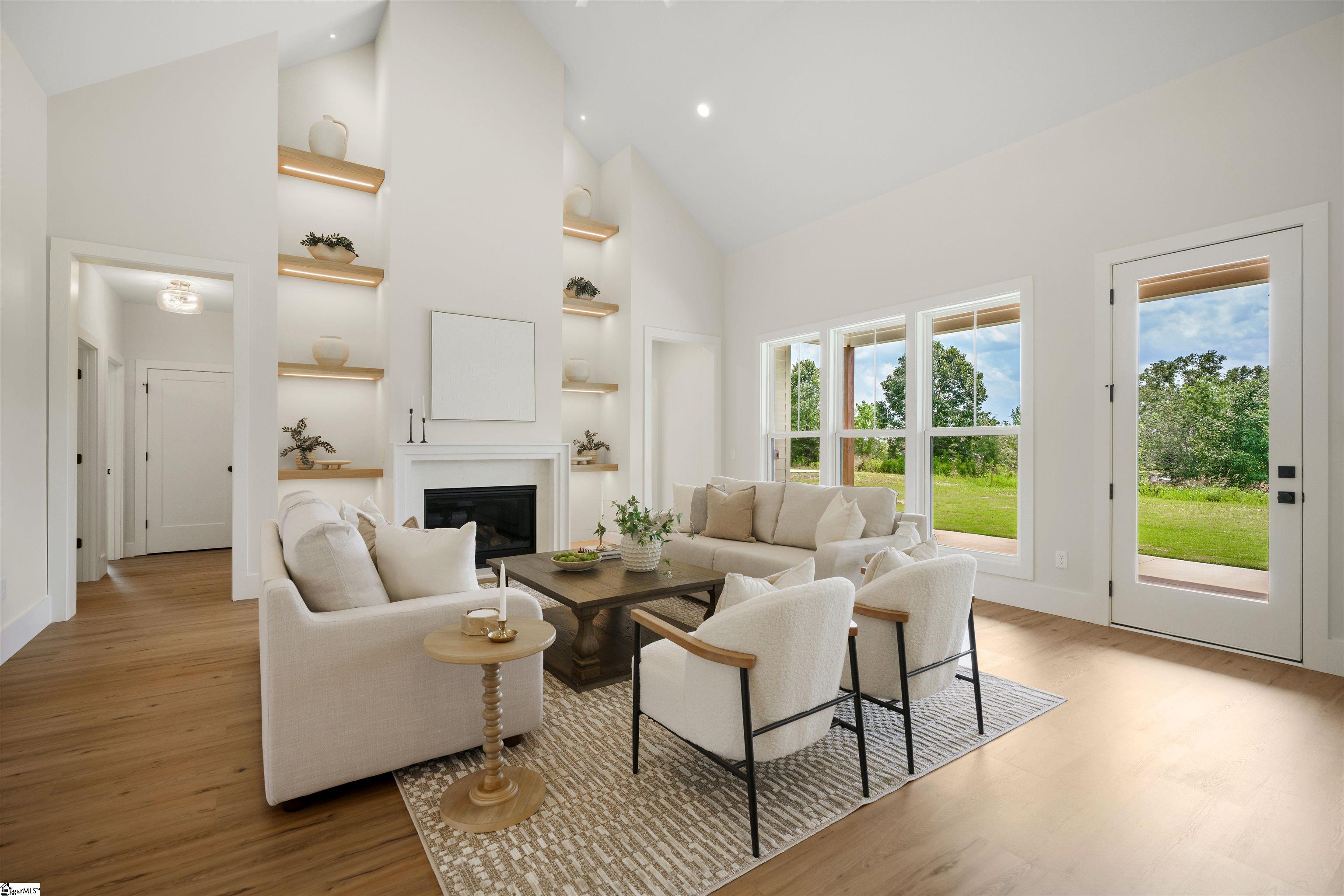 3364 Fairview Road Fountain Inn, SC 29644