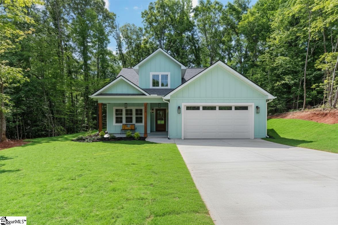 406 Point Road Westminster, SC 29693