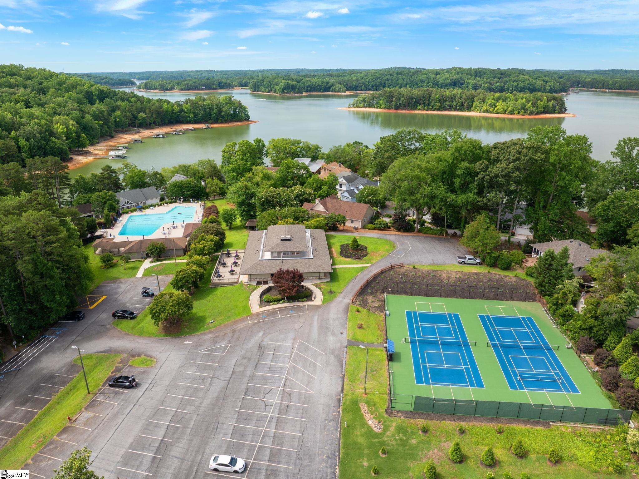406 Point Road Westminster, SC 29693