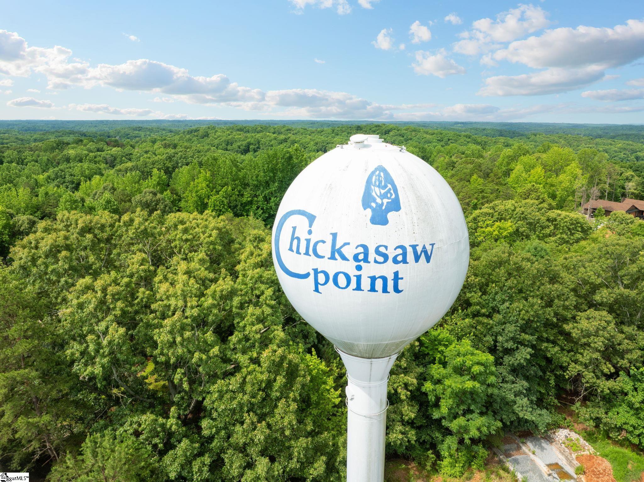 406 Point Road Westminster, SC 29693