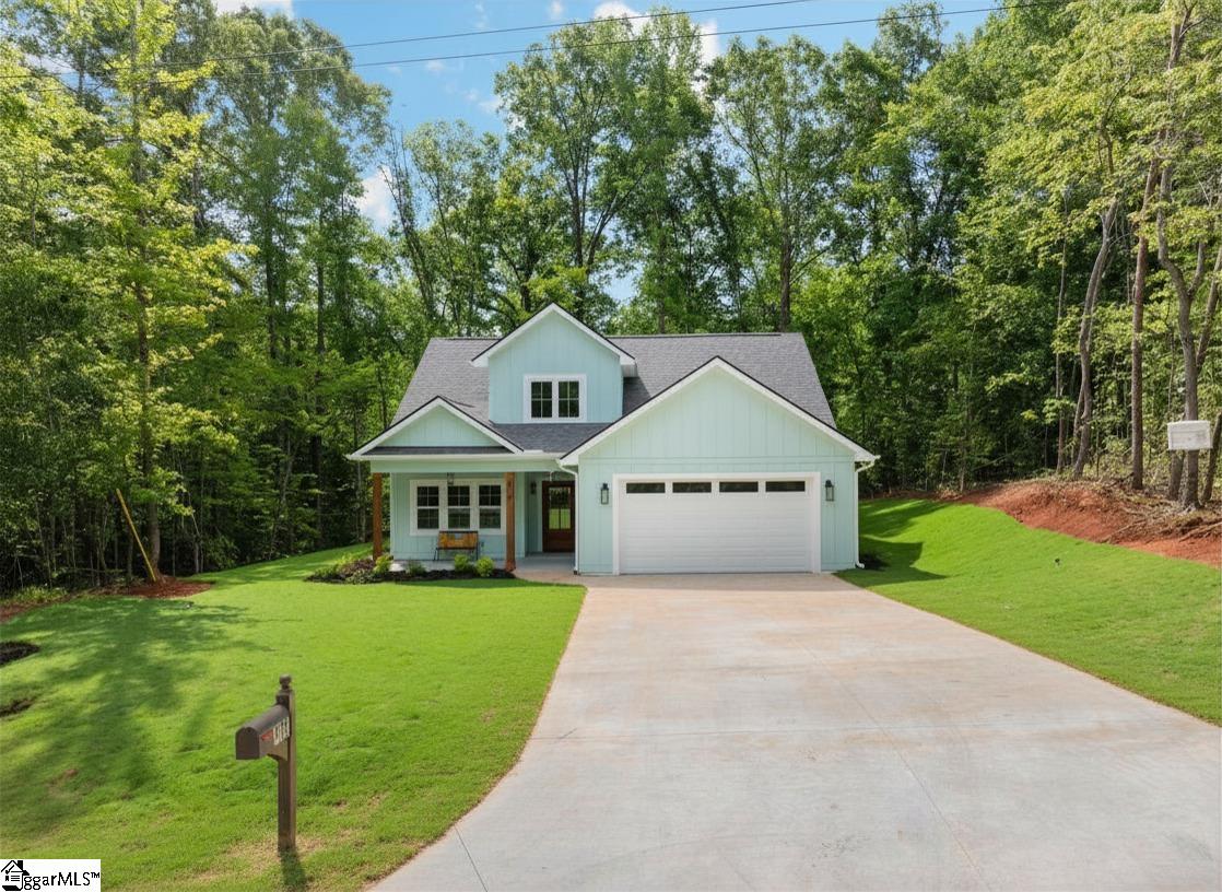 406 Point Road Westminster, SC 29693