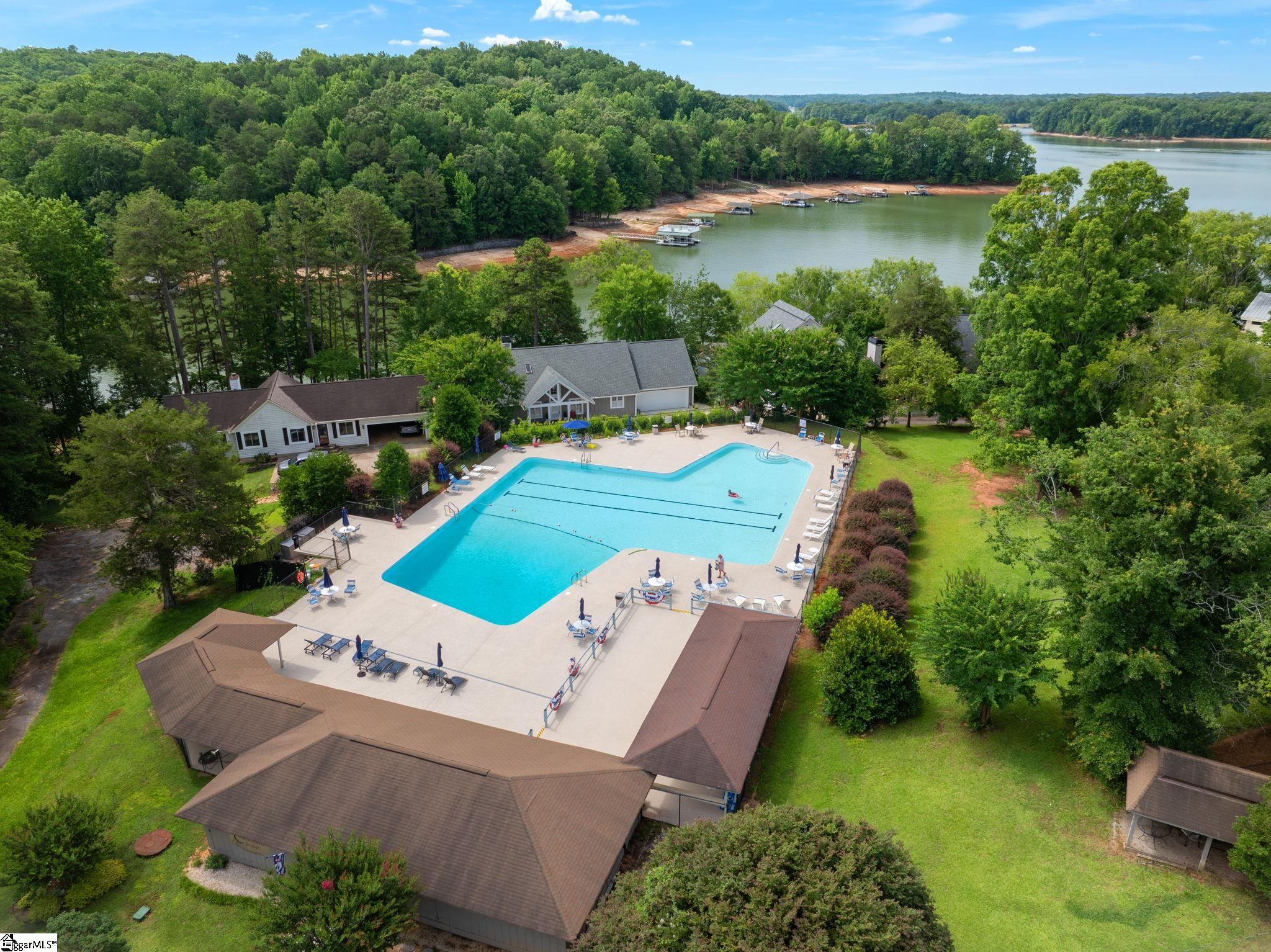 406 Point Road Westminster, SC 29693