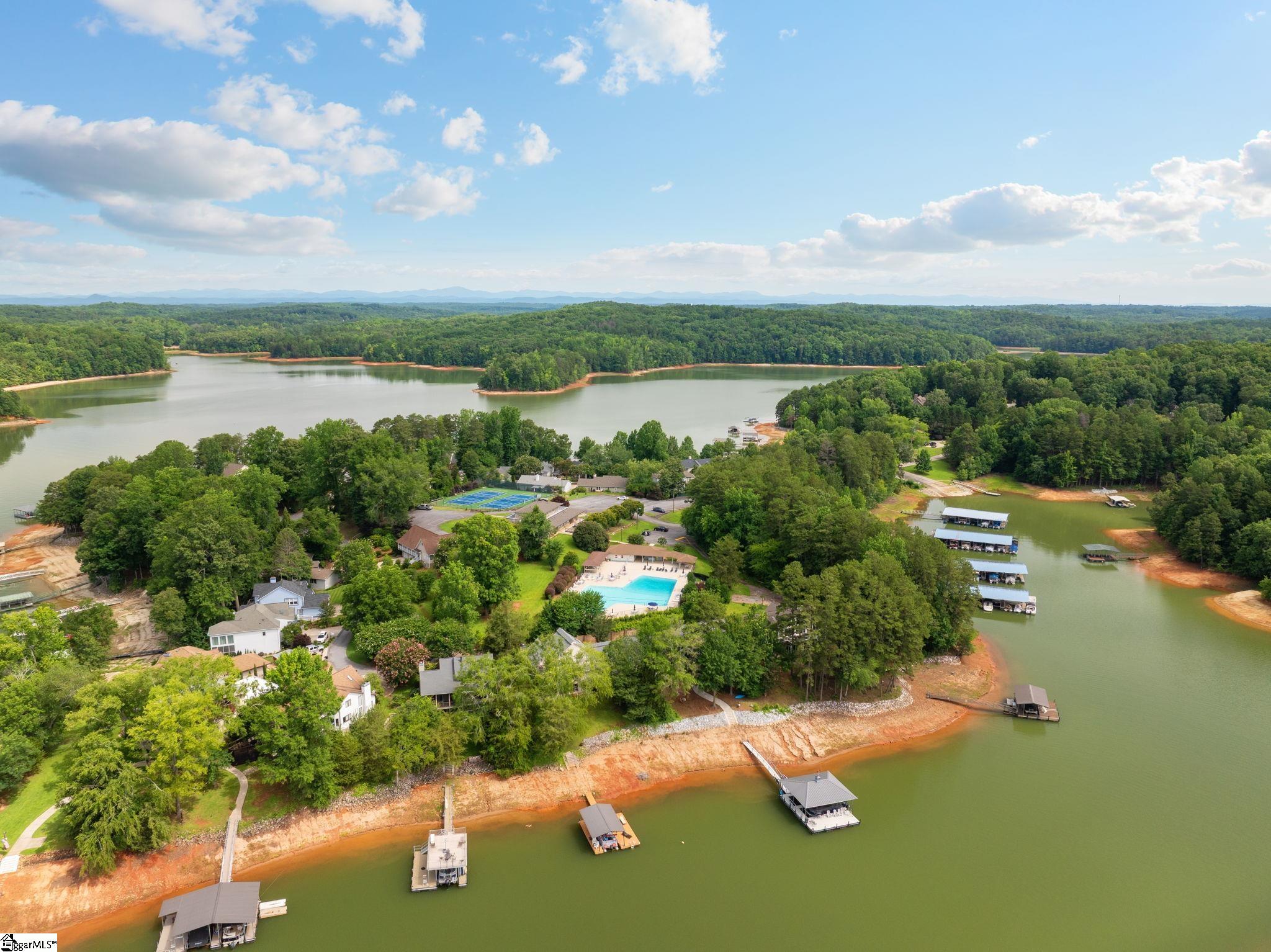 406 Point Road Westminster, SC 29693