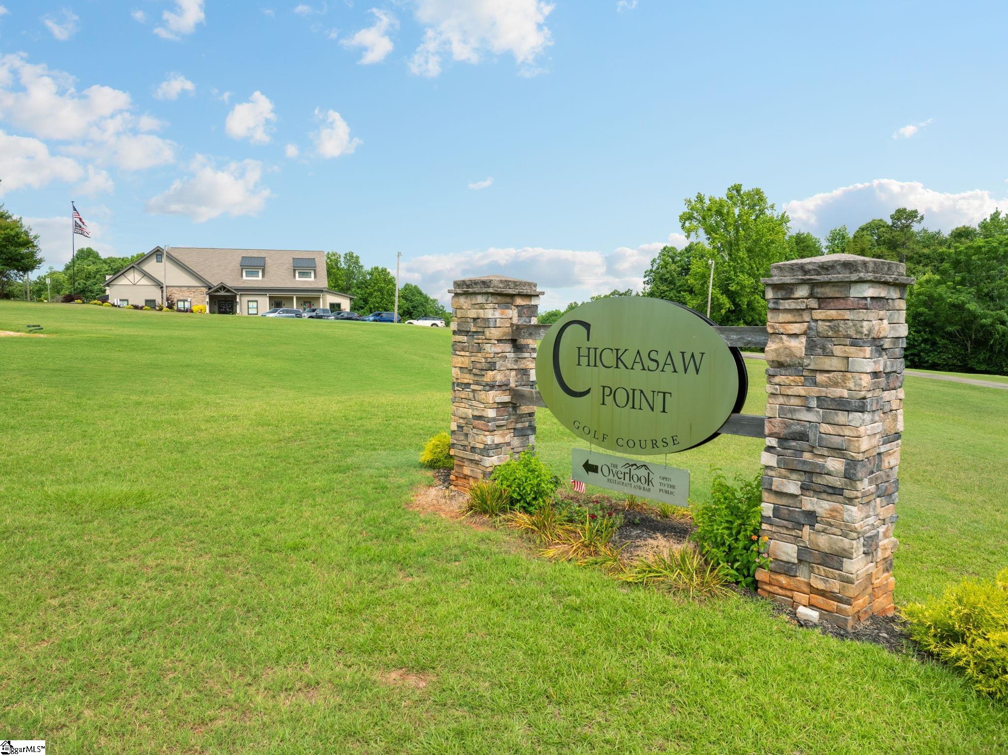 406 Point Road Westminster, SC 29693