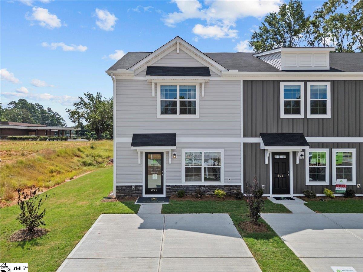 114 Pacific Mill Place Lyman, SC 29635