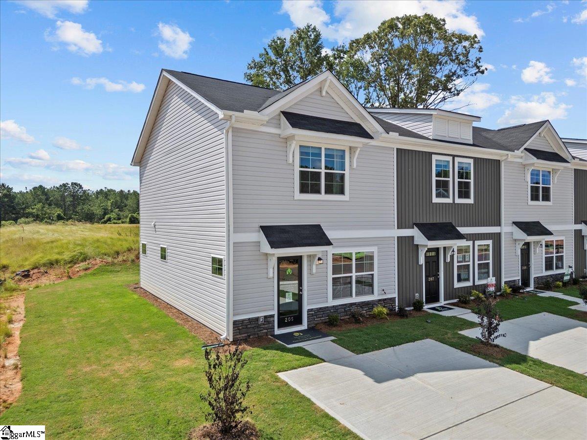 118 Pacific Mill Place Lyman, SC 29635