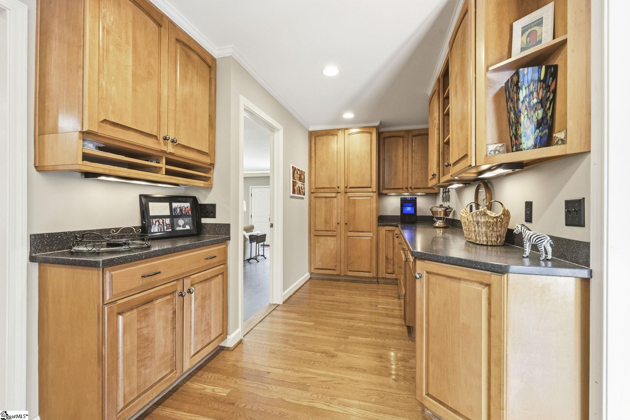 4 Brynhurst Court Greenville, SC 29615