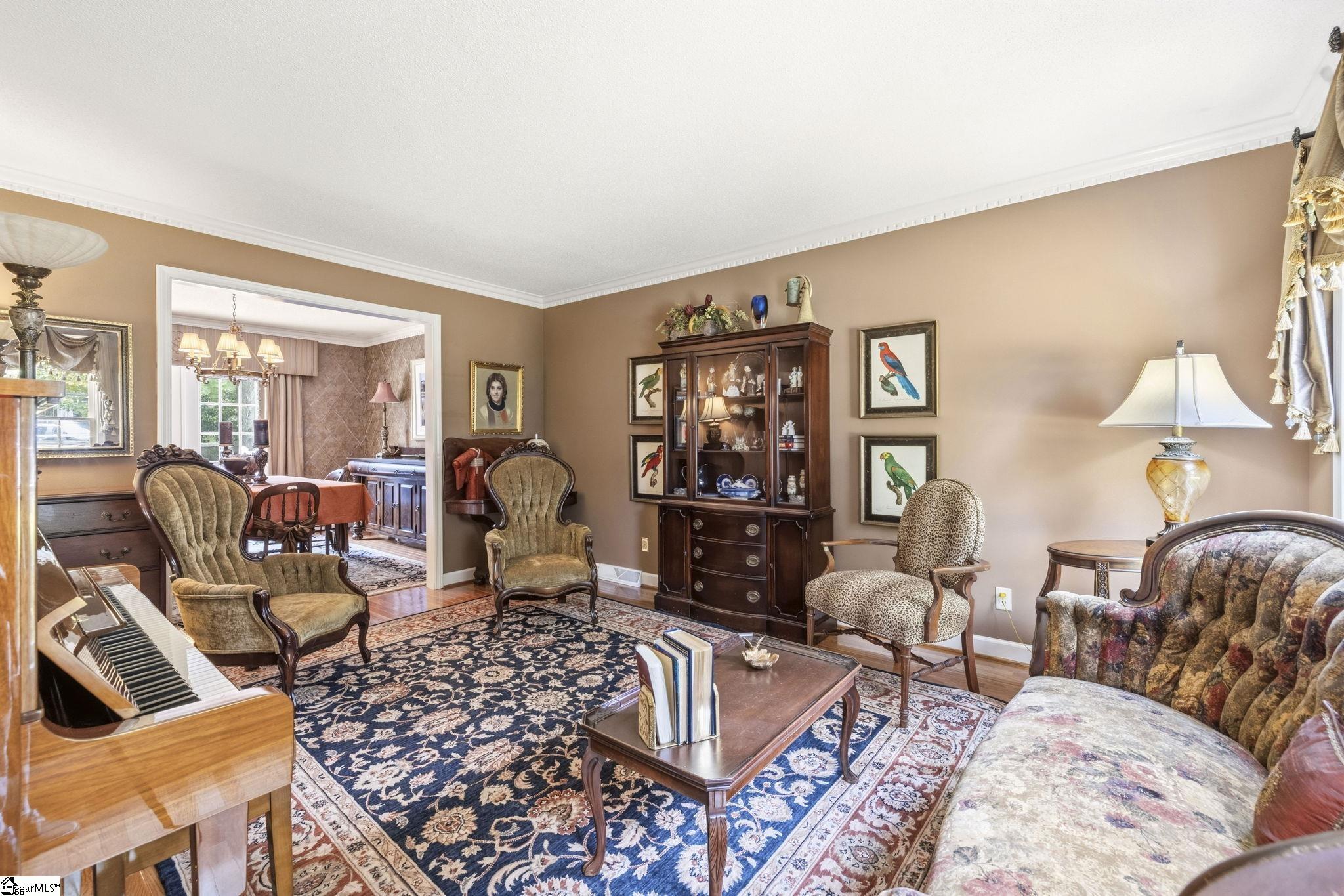 4 Brynhurst Court Greenville, SC 29615