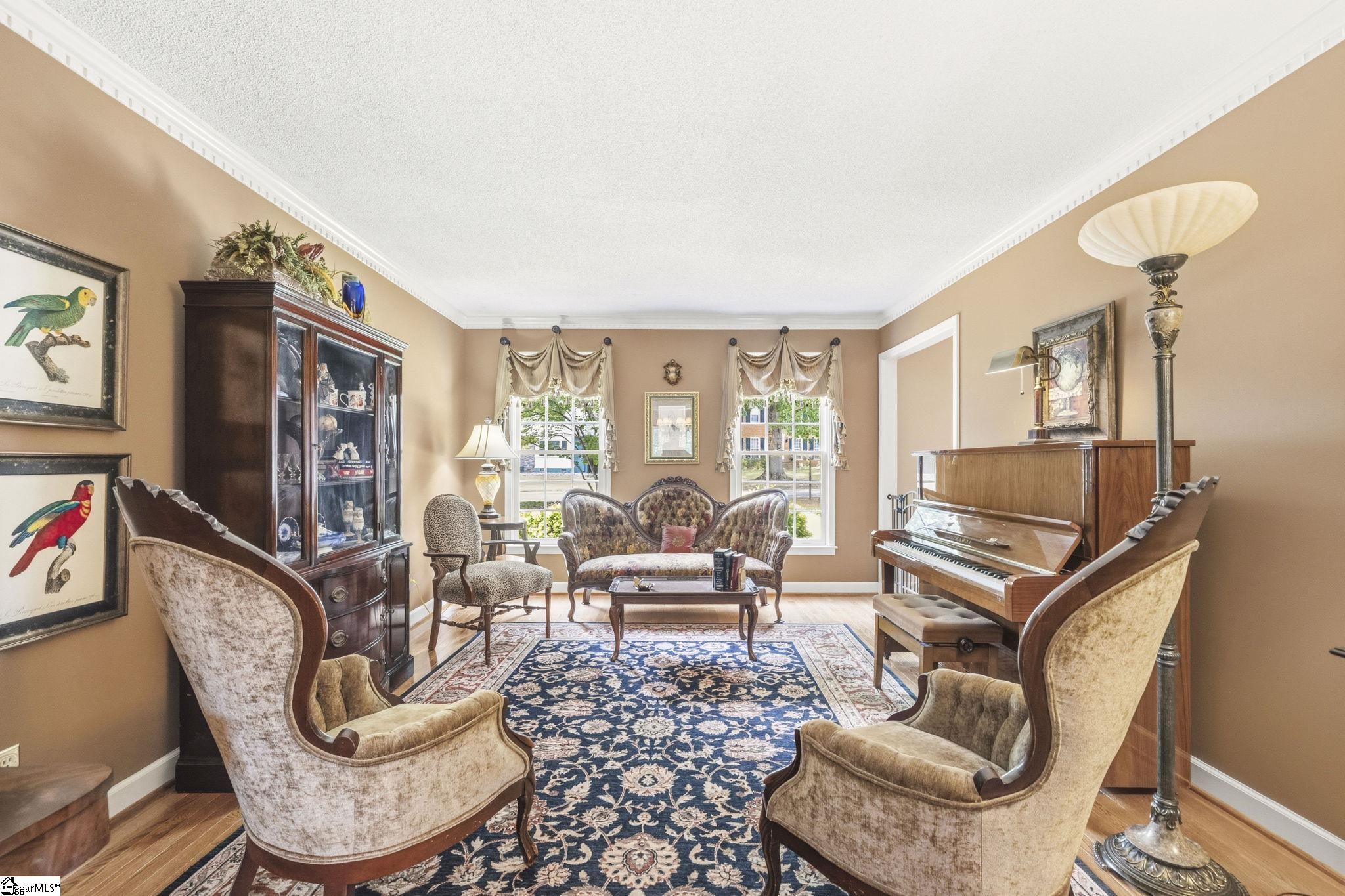 4 Brynhurst Court Greenville, SC 29615