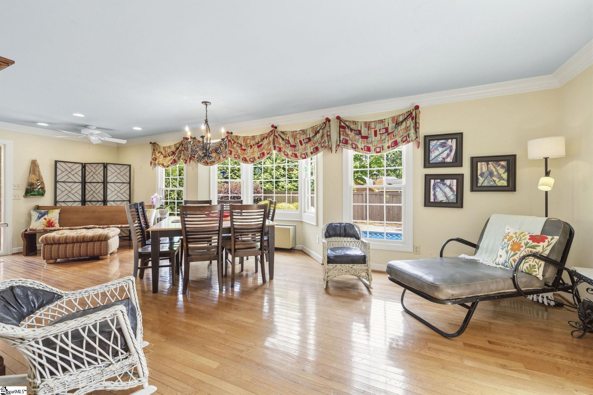 4 Brynhurst Court Greenville, SC 29615