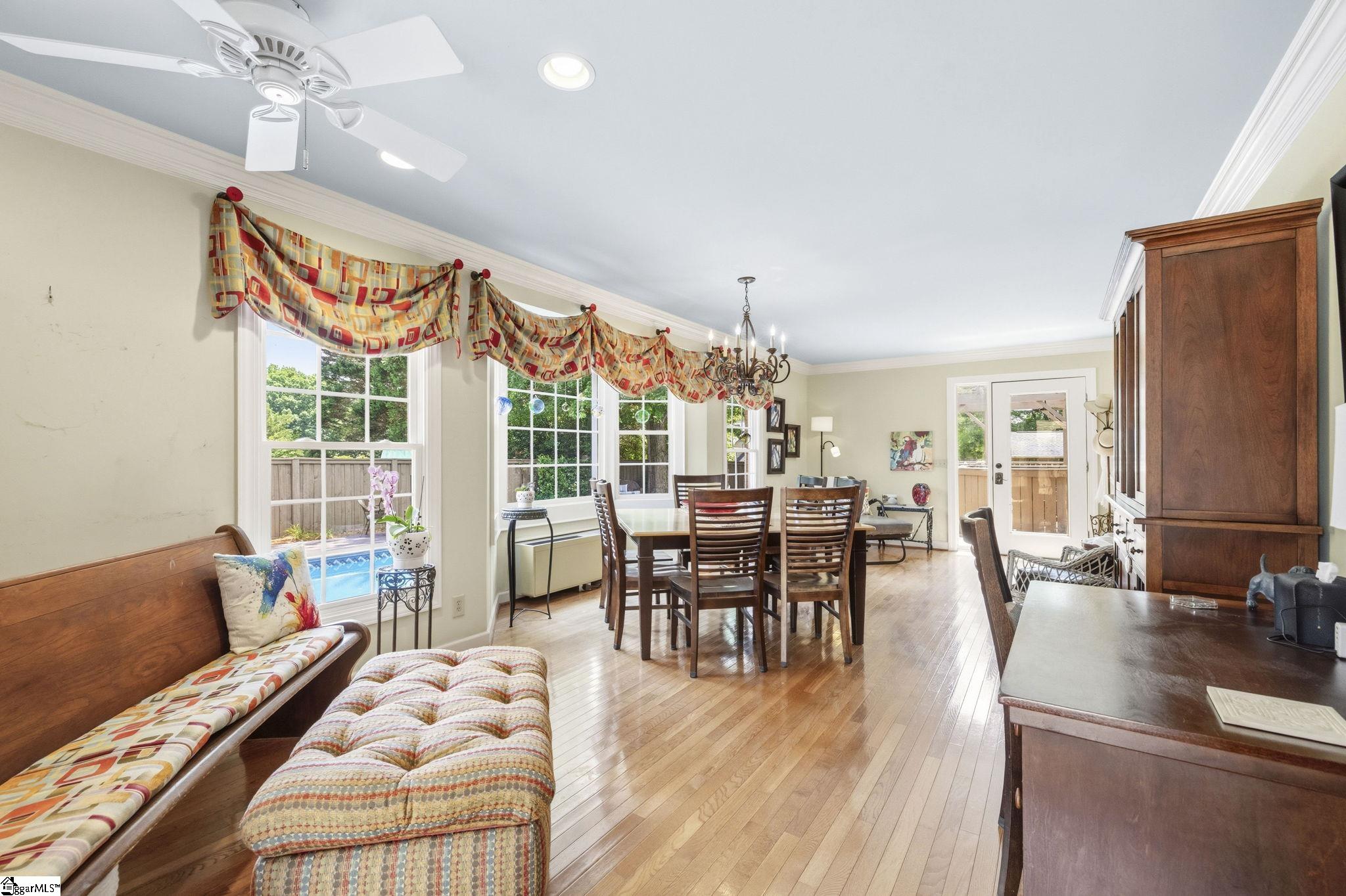 4 Brynhurst Court Greenville, SC 29615