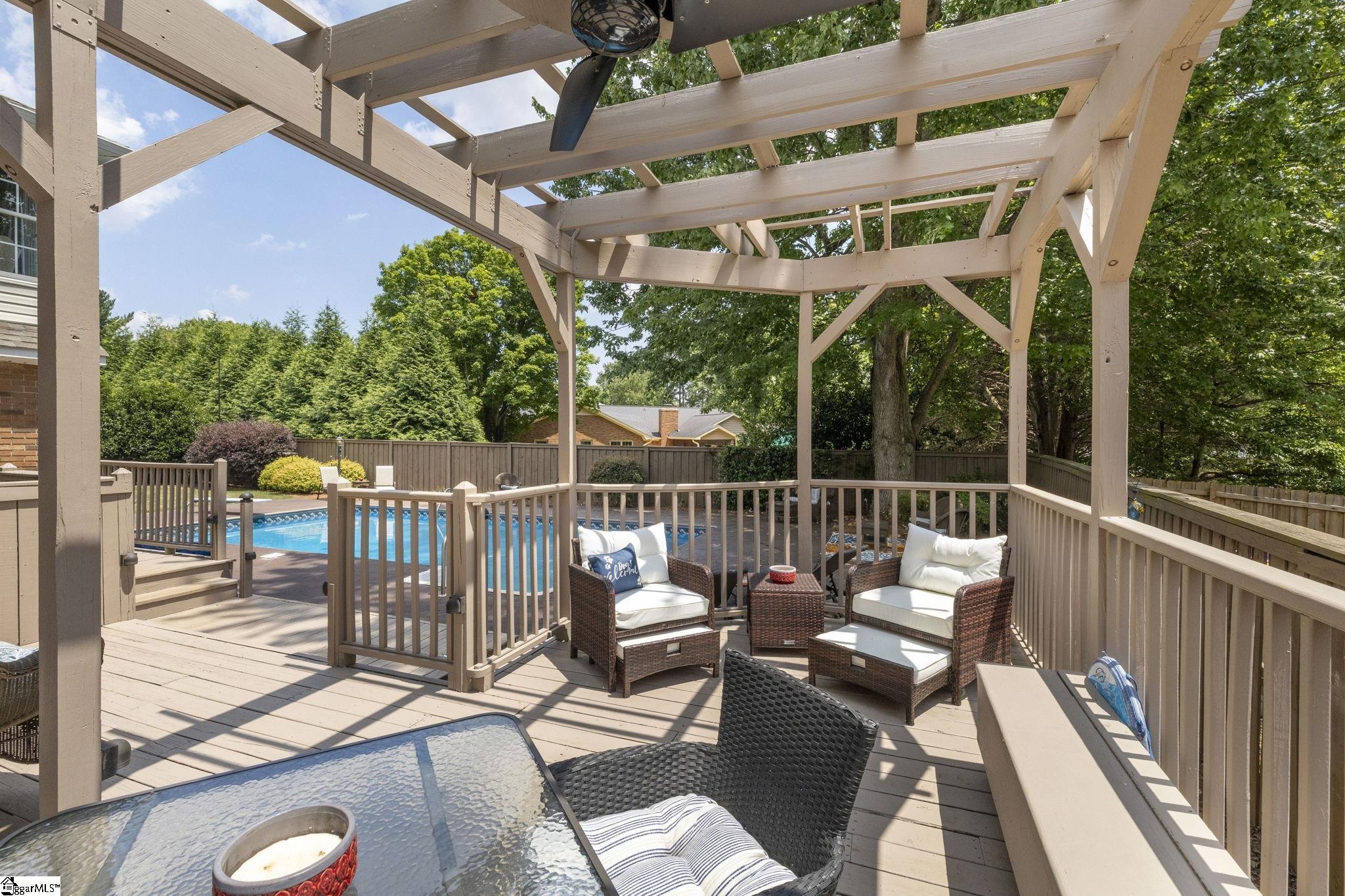 4 Brynhurst Court Greenville, SC 29615