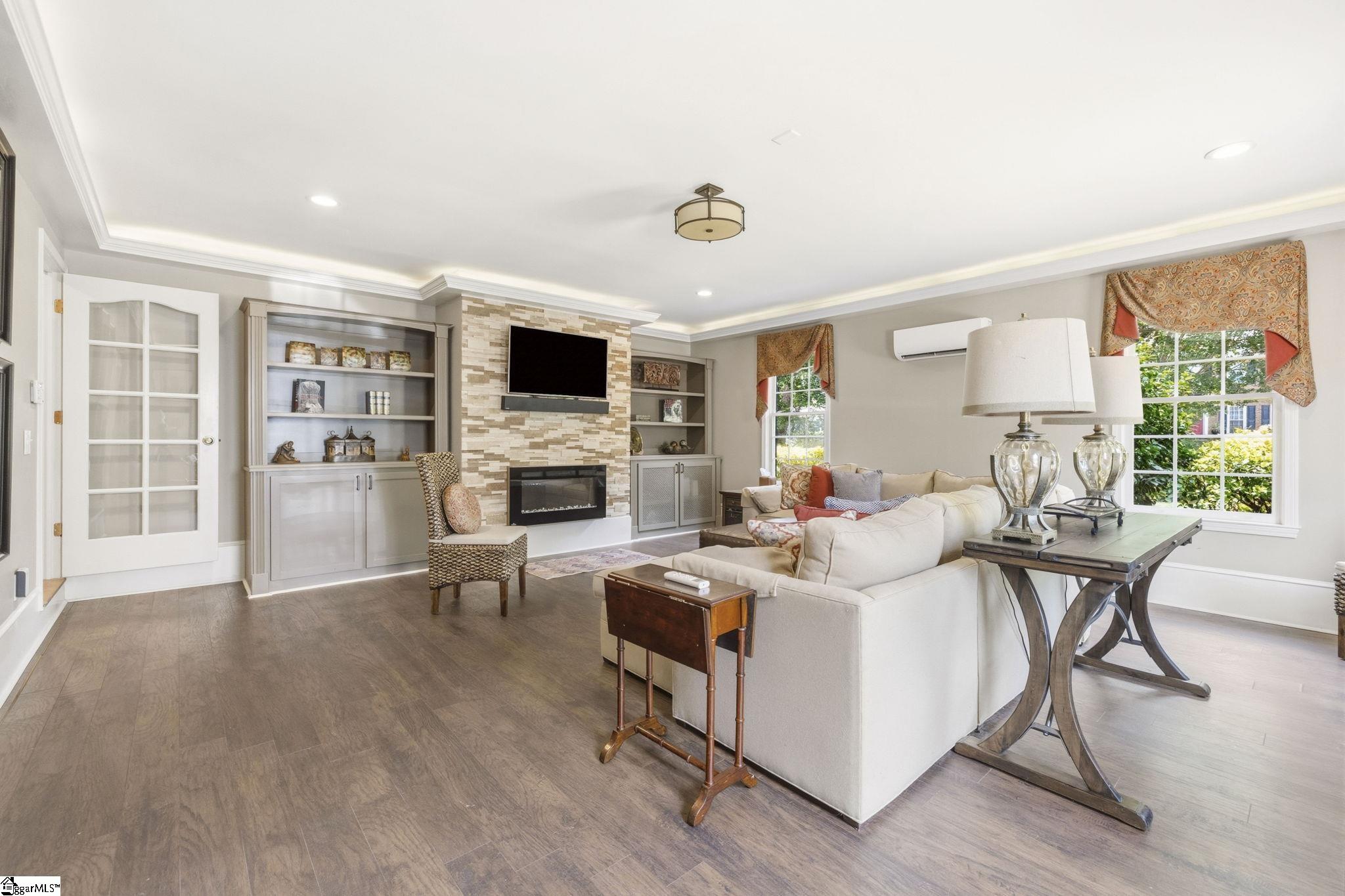 4 Brynhurst Court Greenville, SC 29615