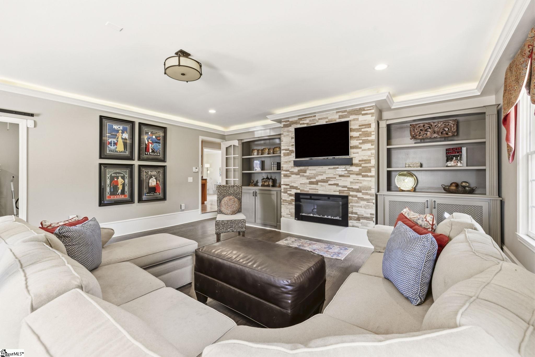 4 Brynhurst Court Greenville, SC 29615