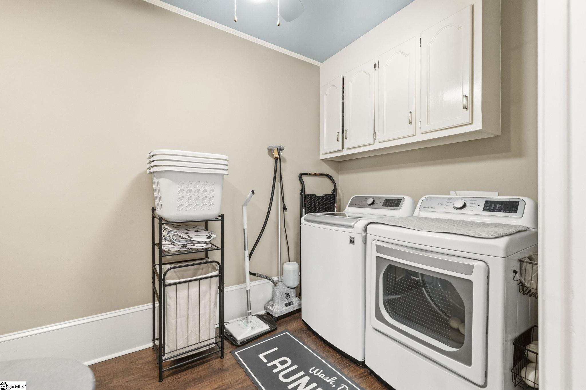 4 Brynhurst Court Greenville, SC 29615
