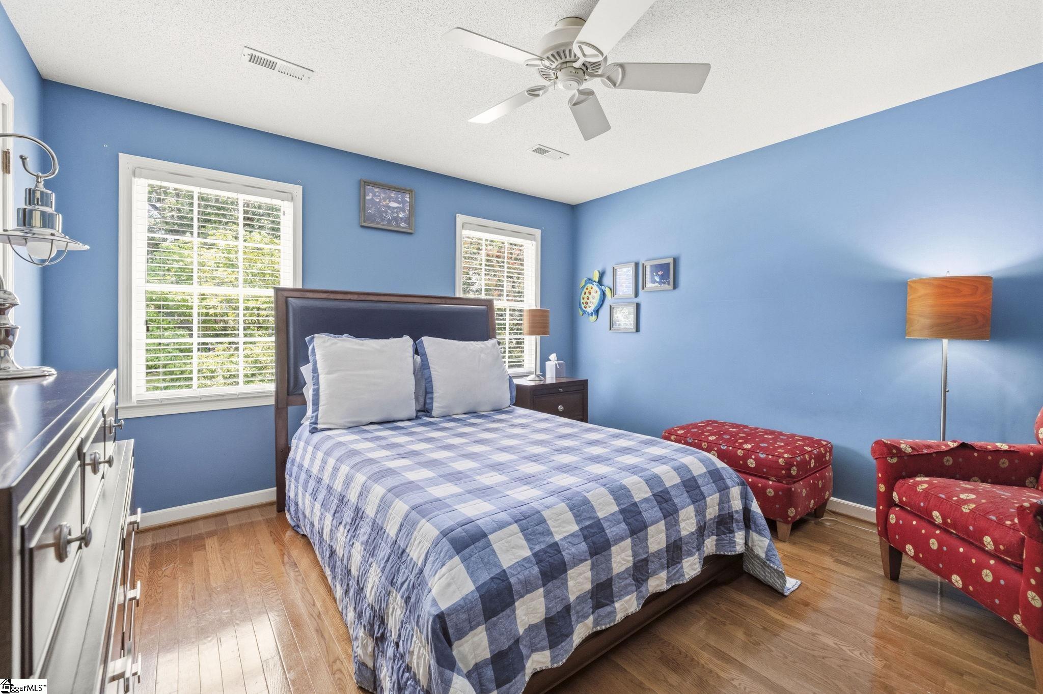 4 Brynhurst Court Greenville, SC 29615