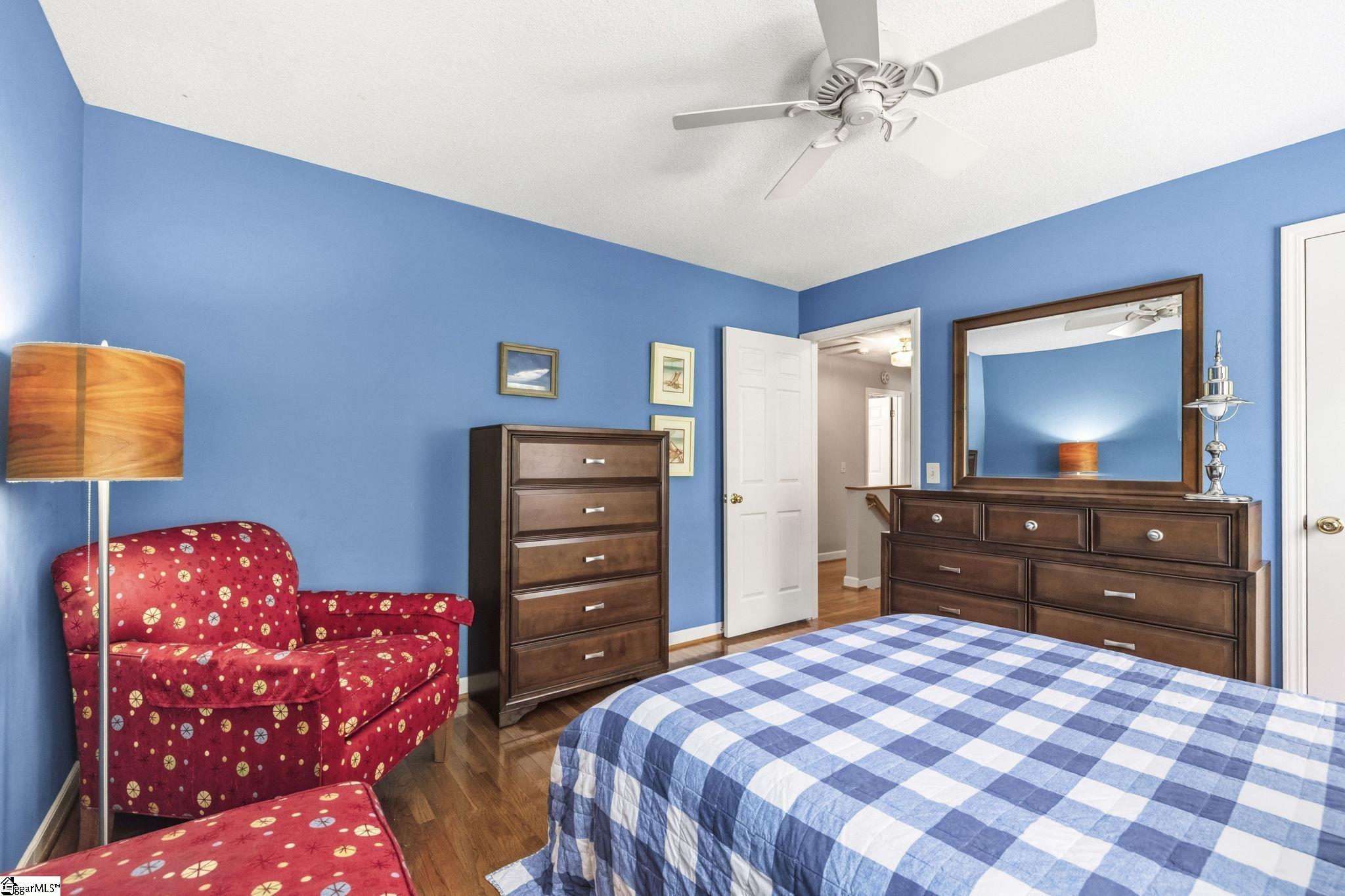 4 Brynhurst Court Greenville, SC 29615