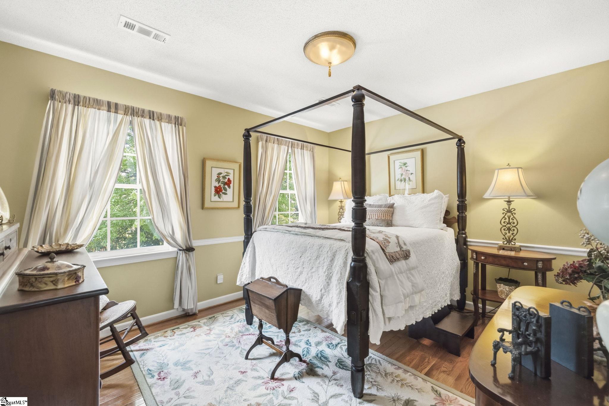 4 Brynhurst Court Greenville, SC 29615