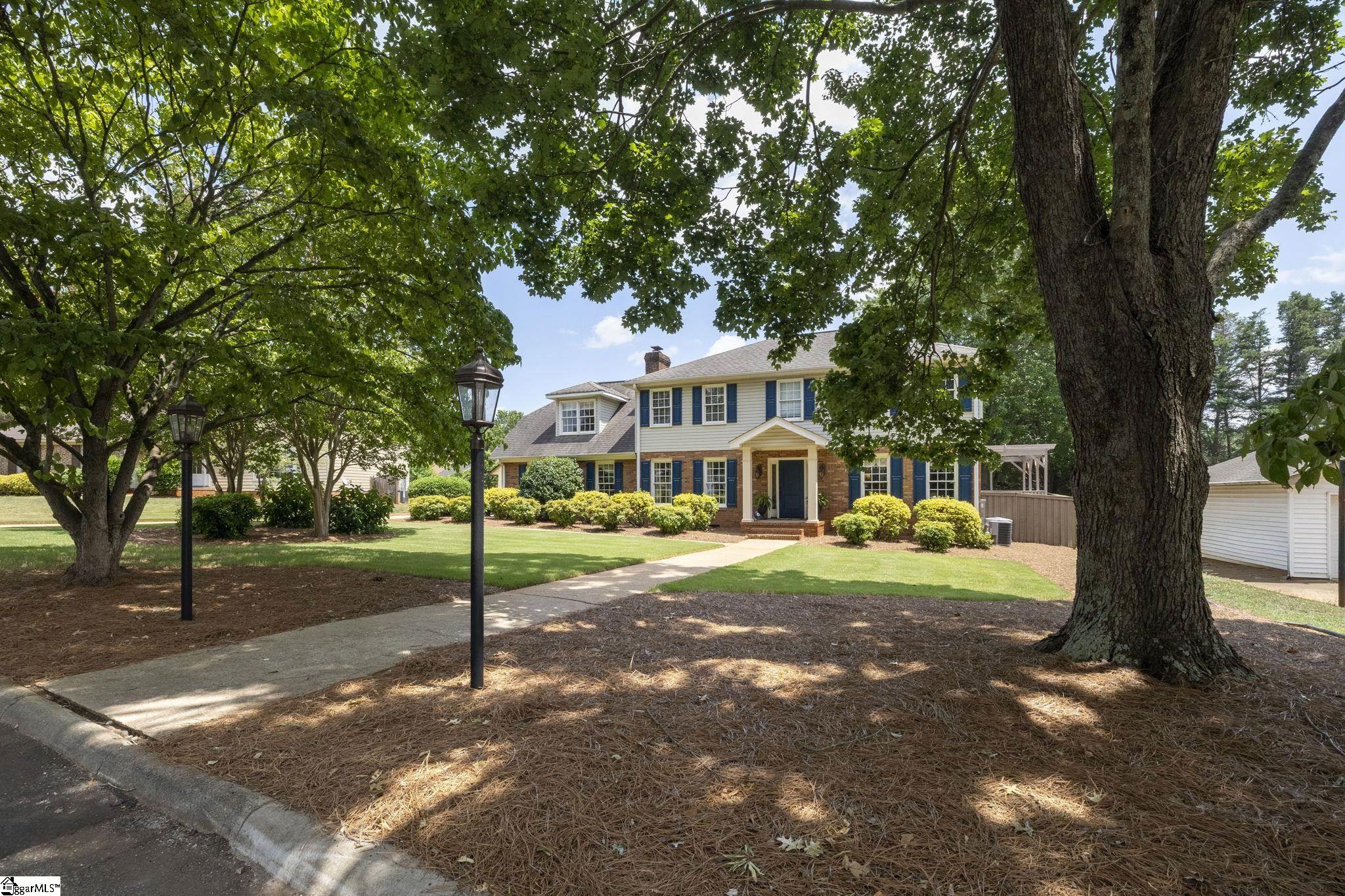 4 Brynhurst Court Greenville, SC 29615
