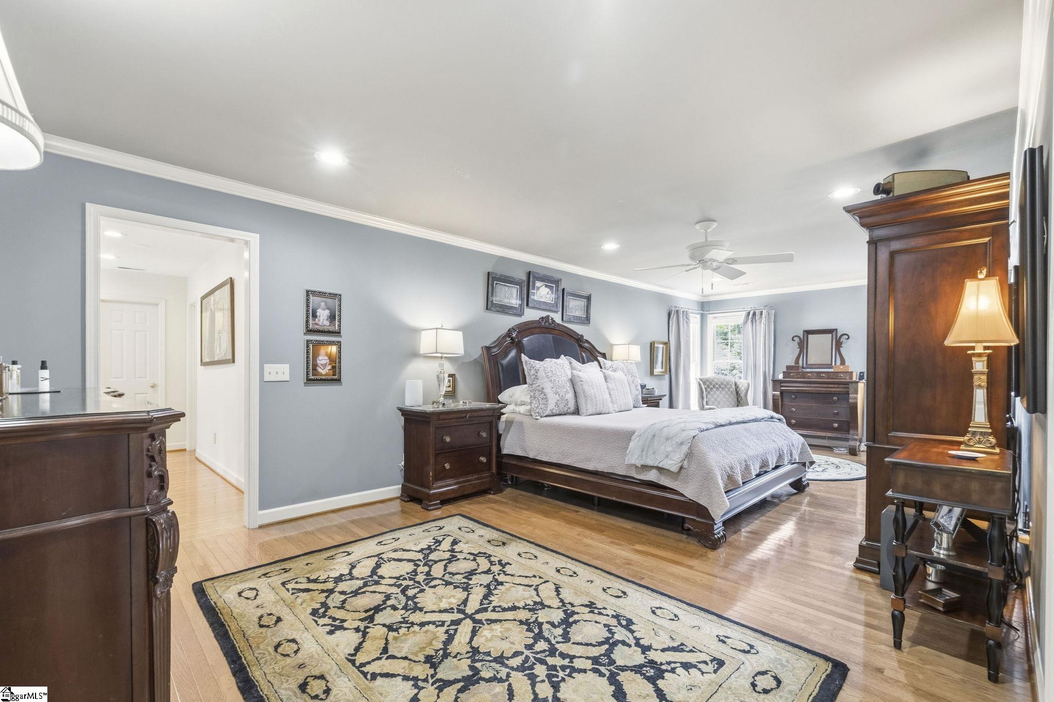 4 Brynhurst Court Greenville, SC 29615