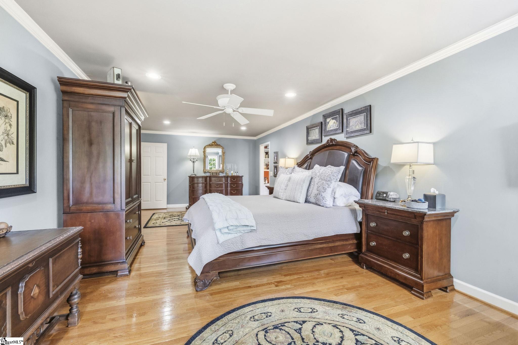 4 Brynhurst Court Greenville, SC 29615