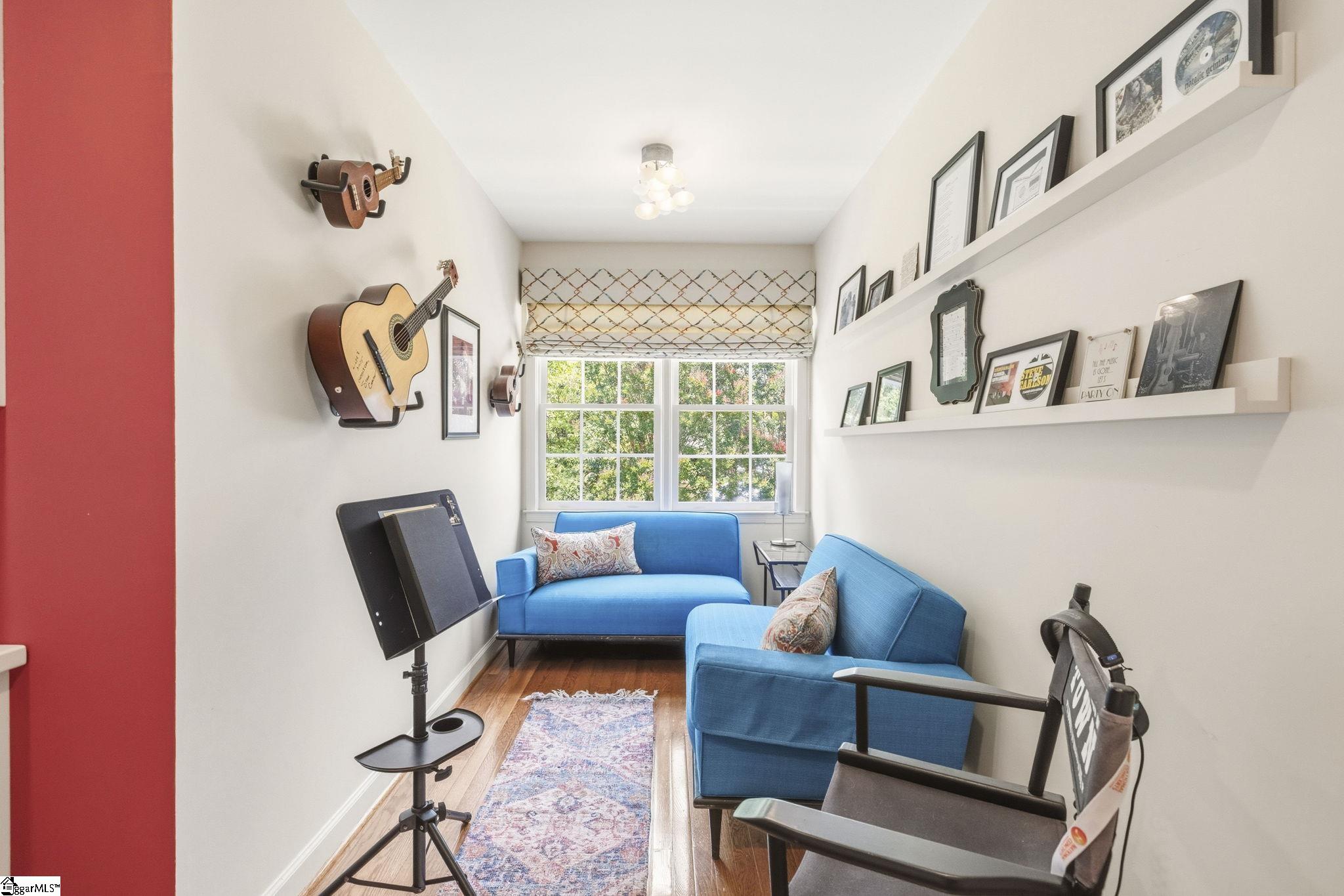 4 Brynhurst Court Greenville, SC 29615
