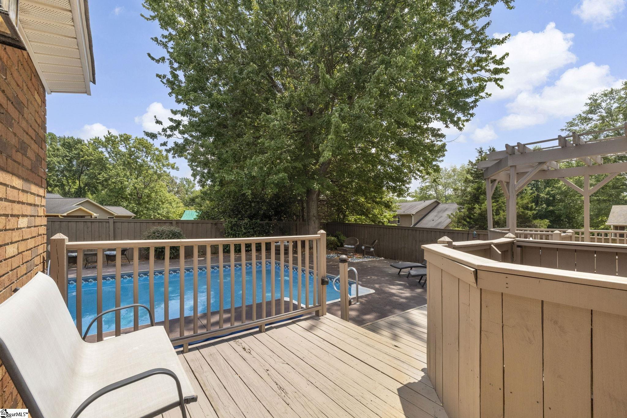 4 Brynhurst Court Greenville, SC 29615