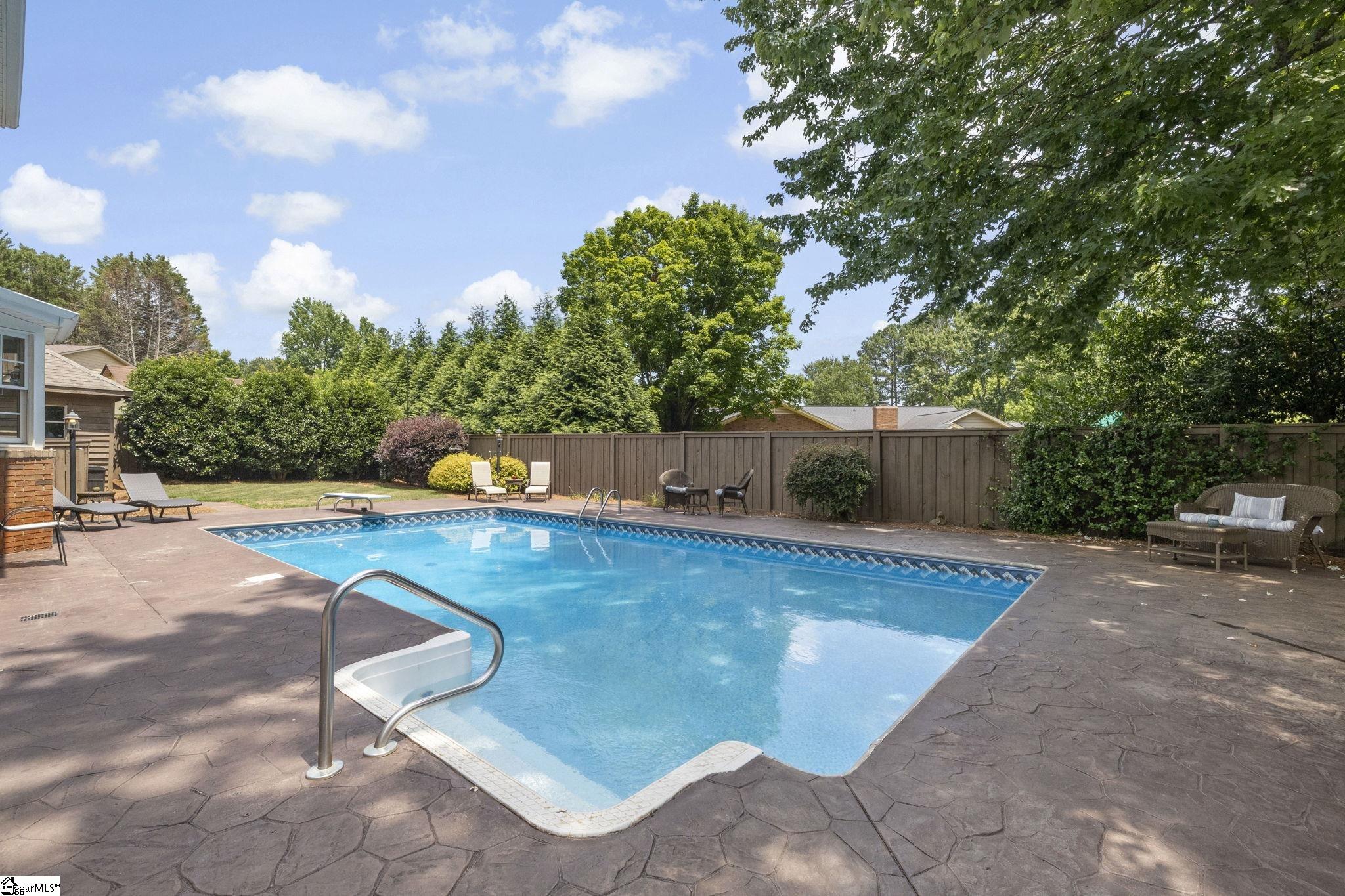 4 Brynhurst Court Greenville, SC 29615