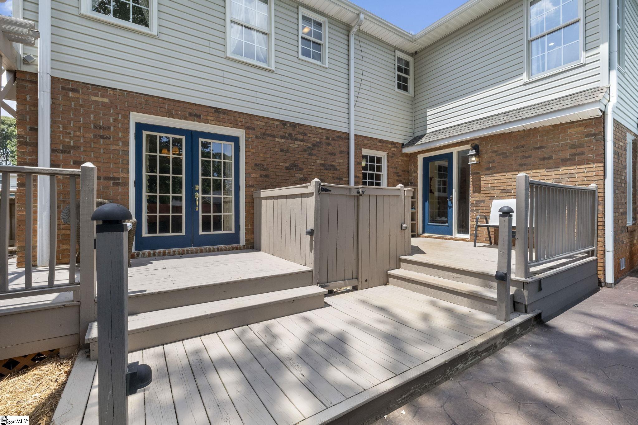 4 Brynhurst Court Greenville, SC 29615