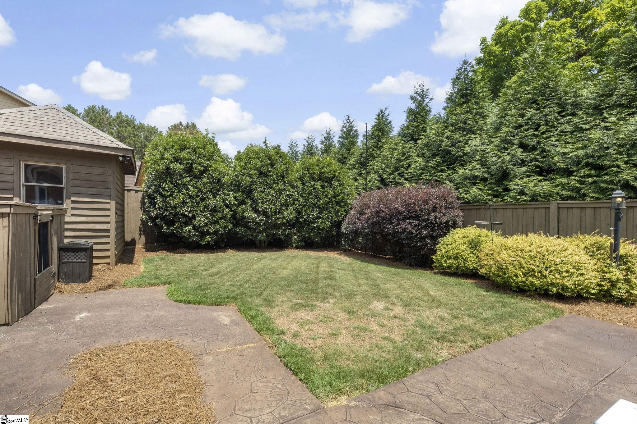 4 Brynhurst Court Greenville, SC 29615