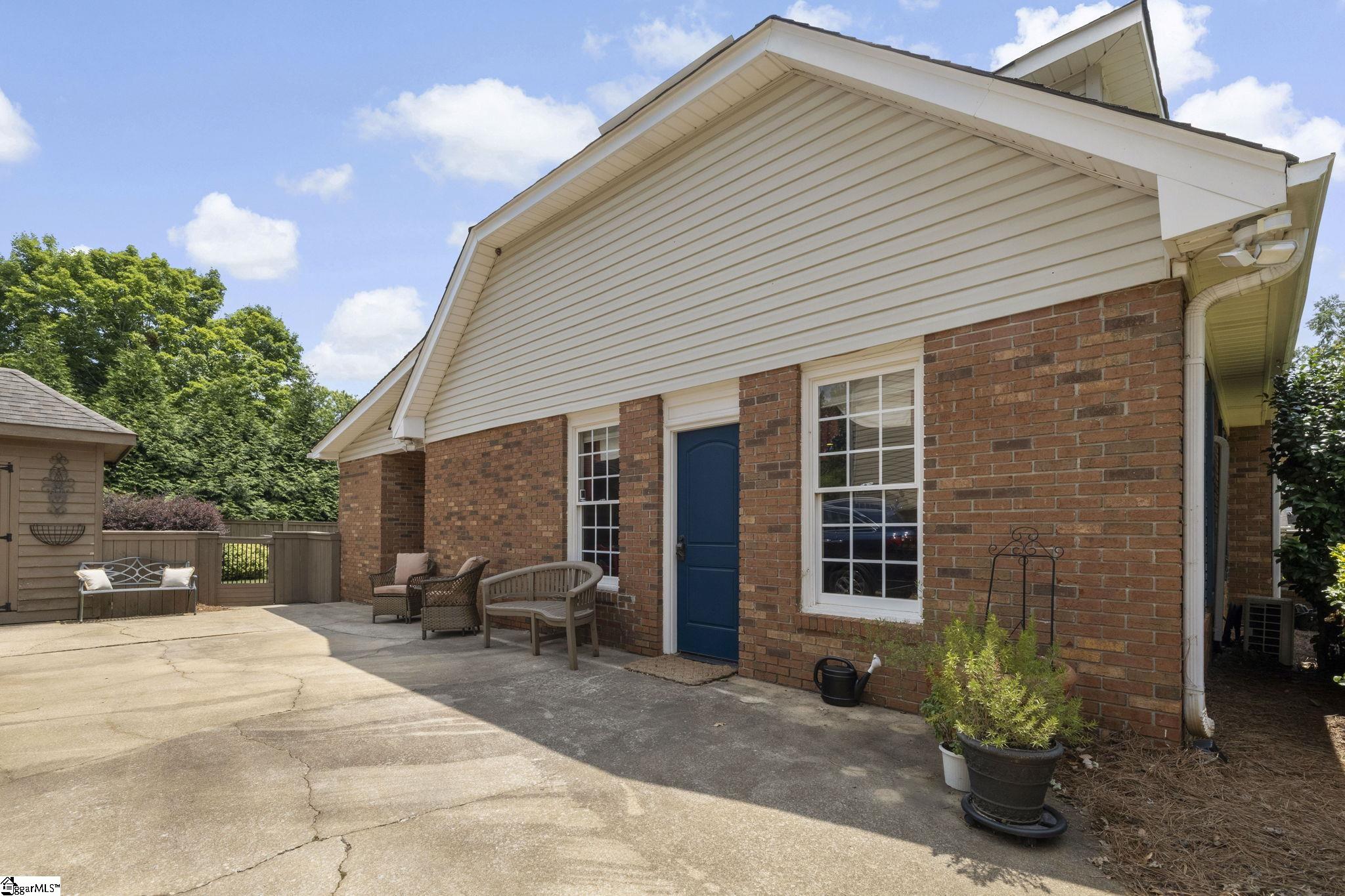 4 Brynhurst Court Greenville, SC 29615