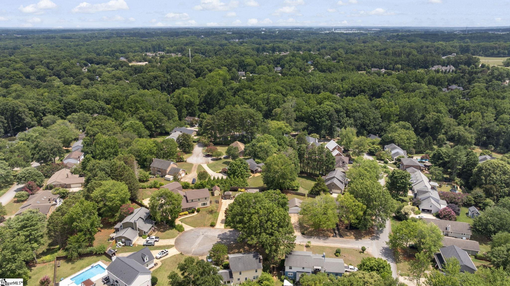 4 Brynhurst Court Greenville, SC 29615