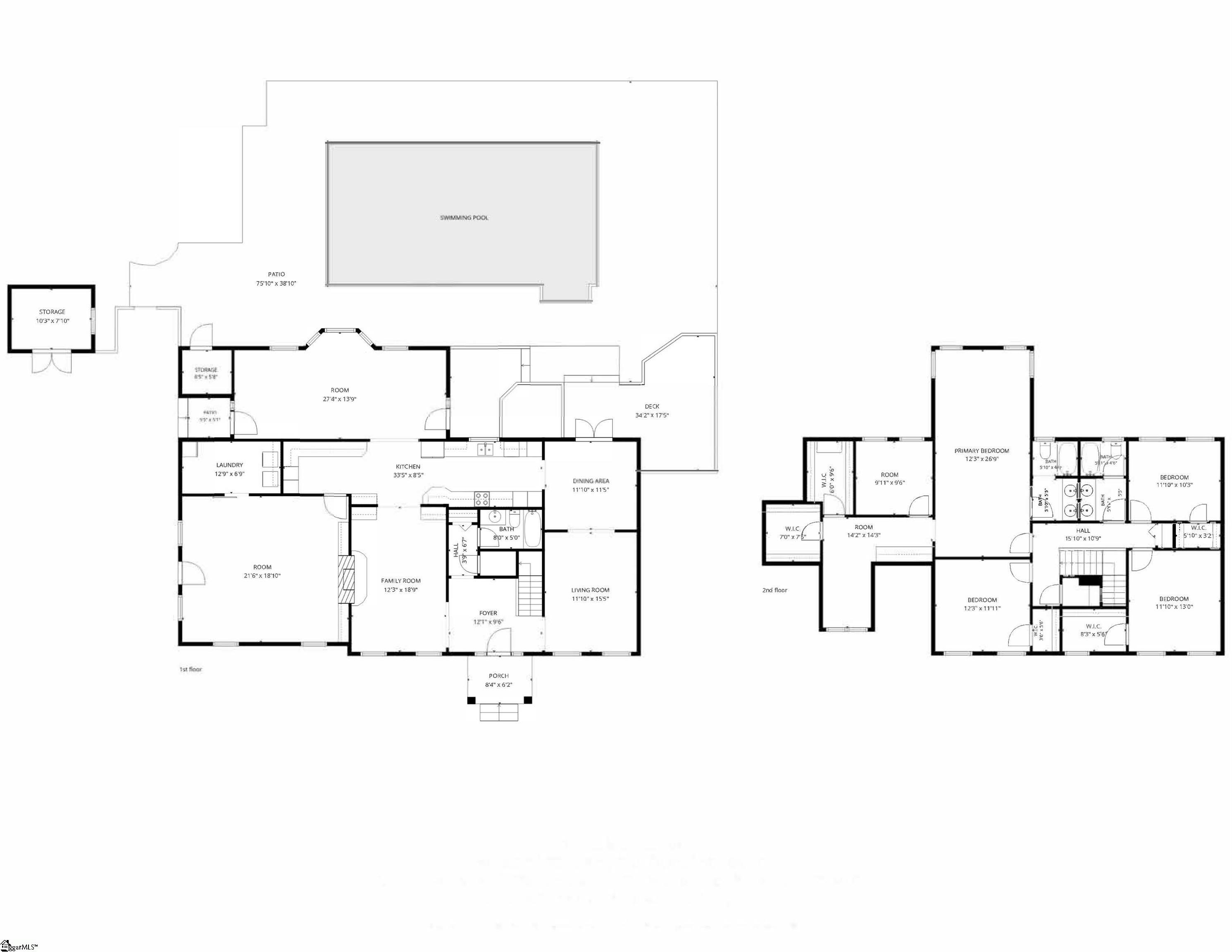 4 Brynhurst Court Greenville, SC 29615