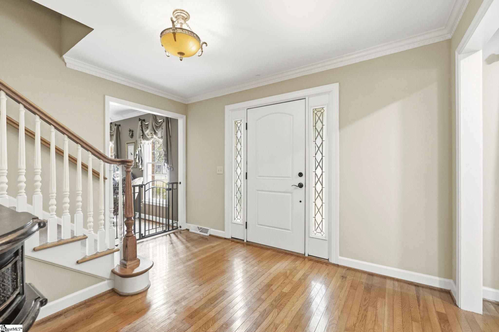4 Brynhurst Court Greenville, SC 29615