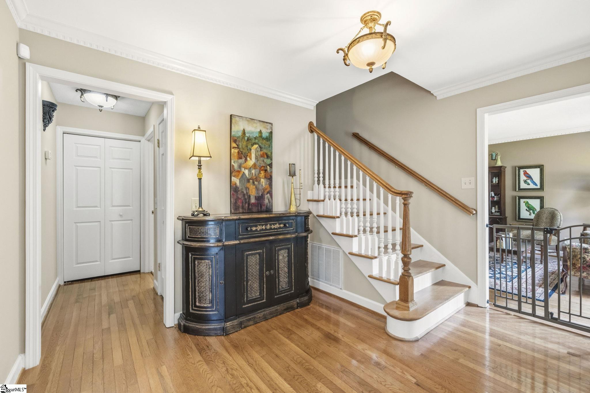 4 Brynhurst Court Greenville, SC 29615