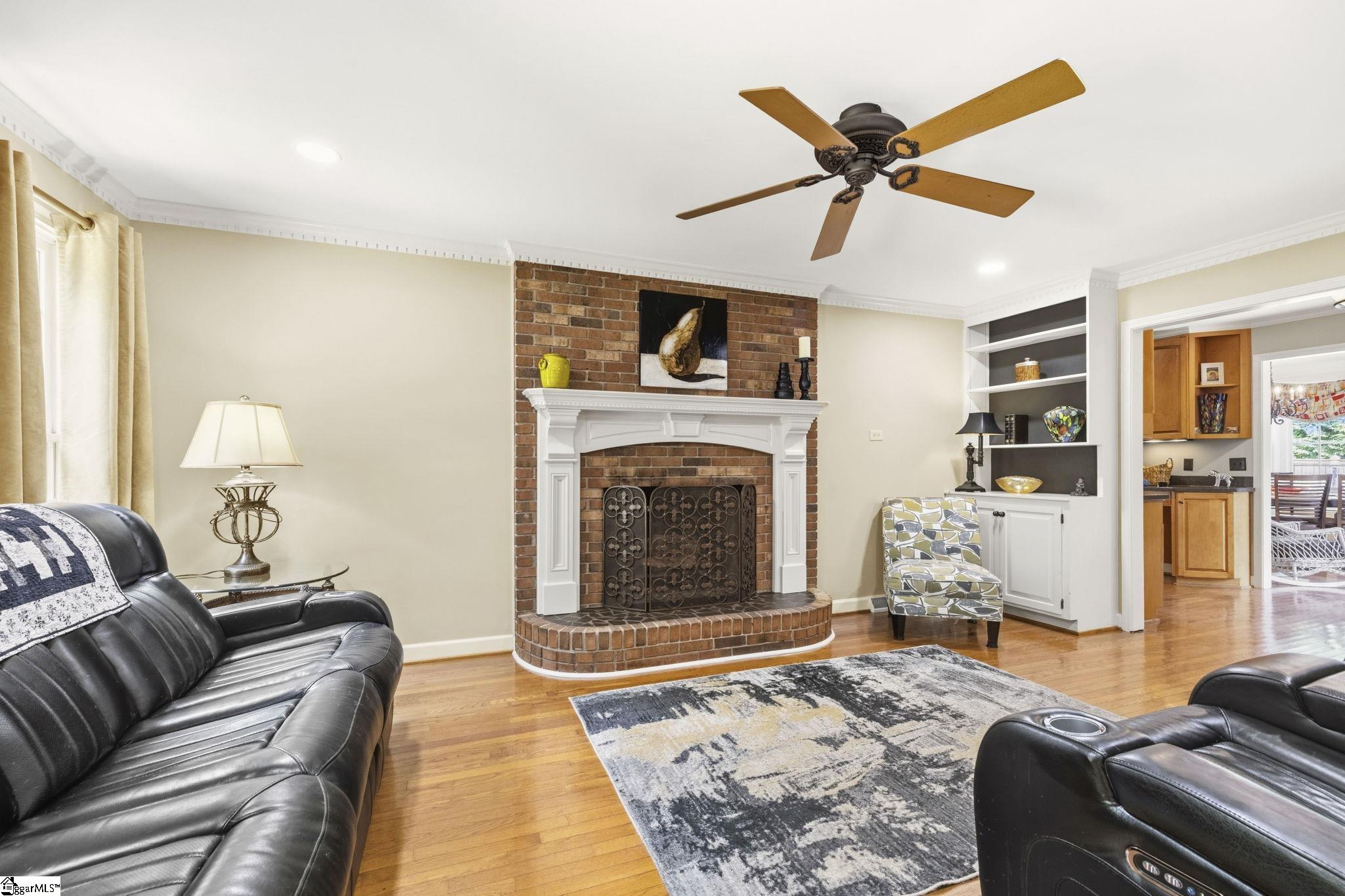 4 Brynhurst Court Greenville, SC 29615