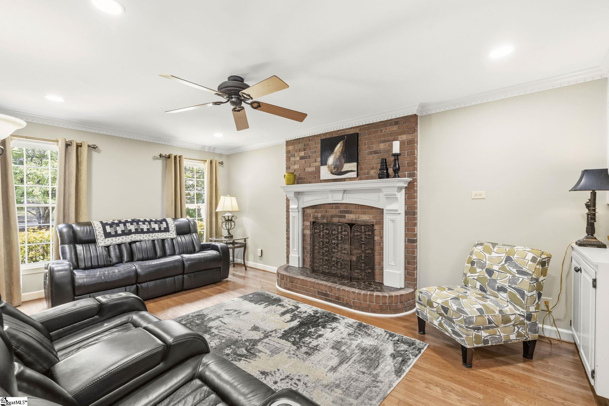 4 Brynhurst Court Greenville, SC 29615