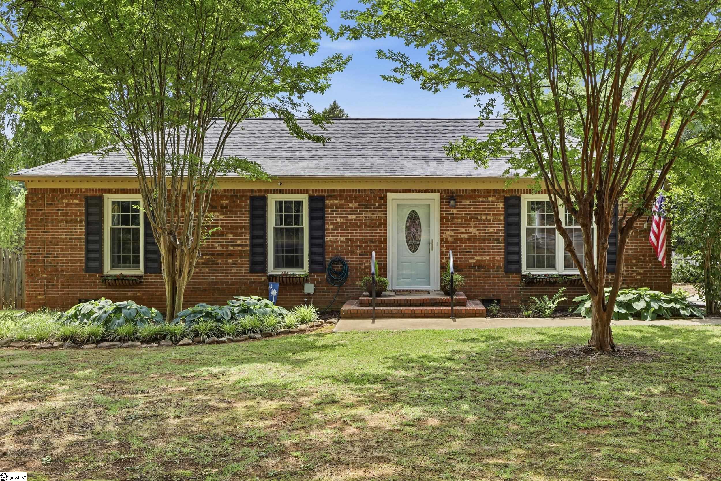 54 Blacks Drive Greenville, SC 29615