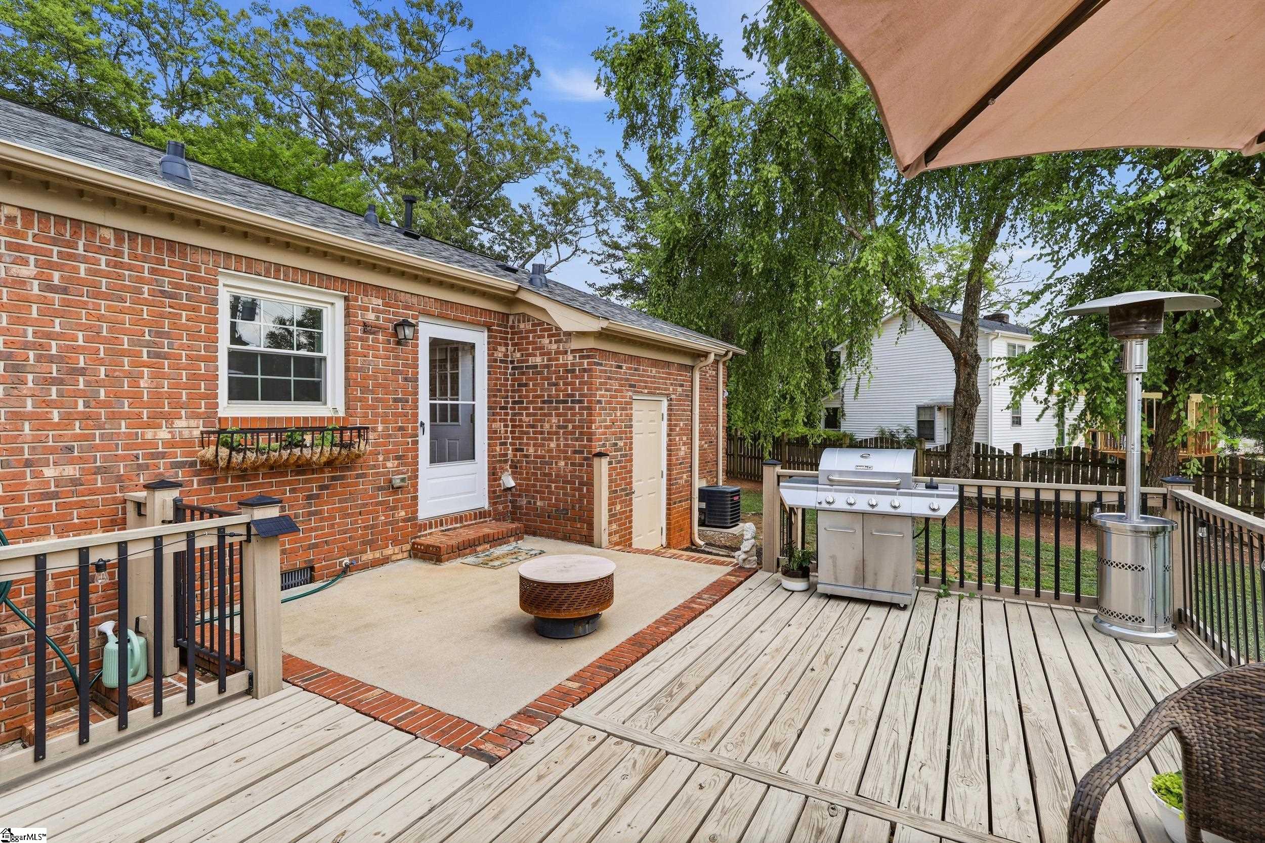 54 Blacks Drive Greenville, SC 29615