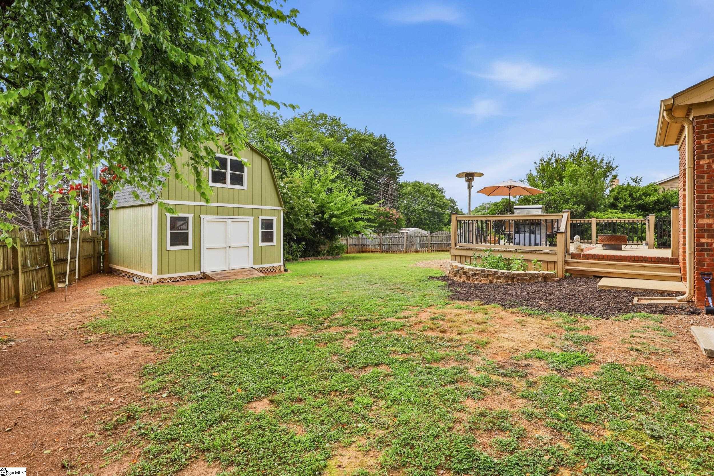 54 Blacks Drive Greenville, SC 29615