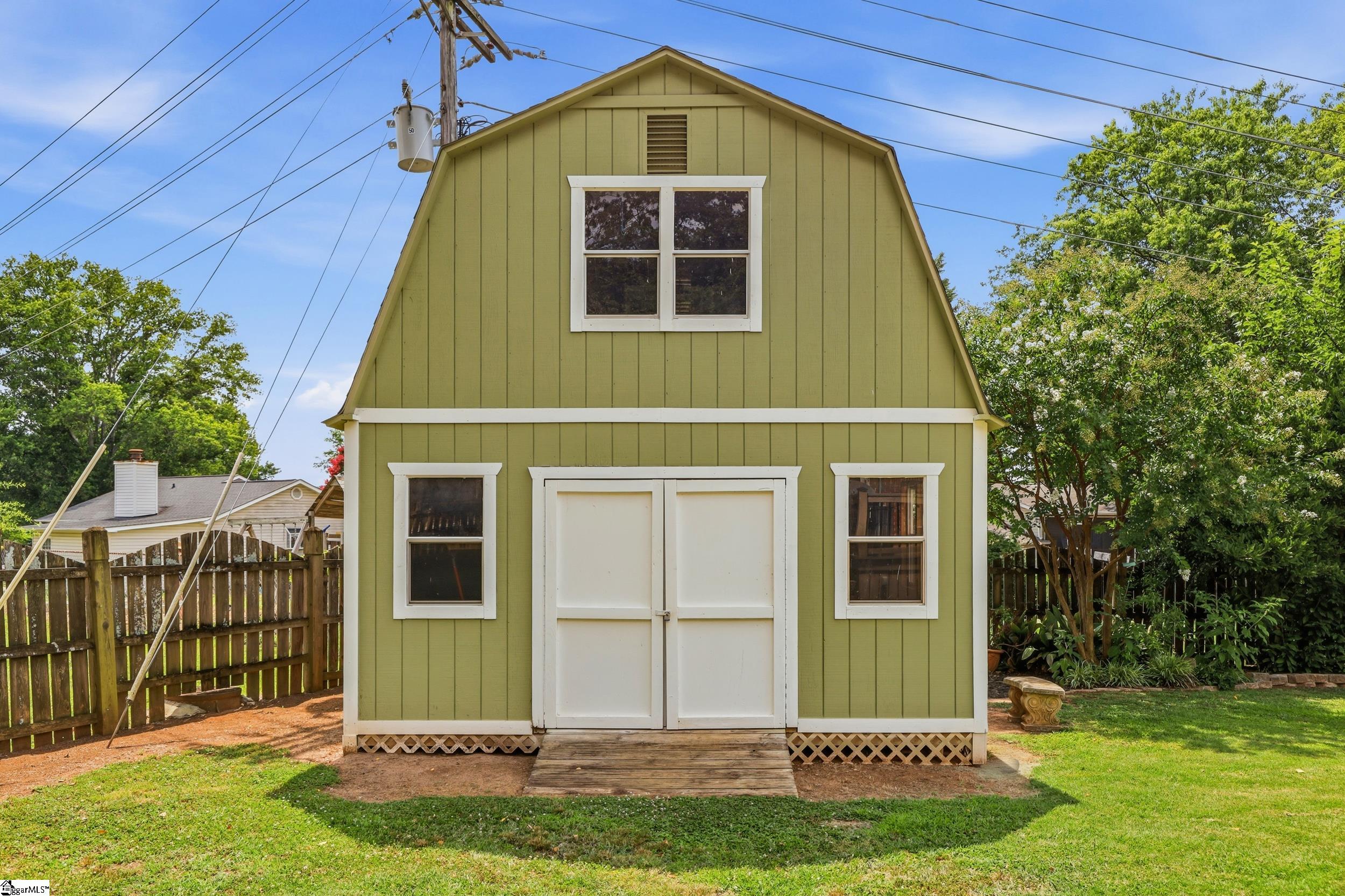 54 Blacks Drive Greenville, SC 29615