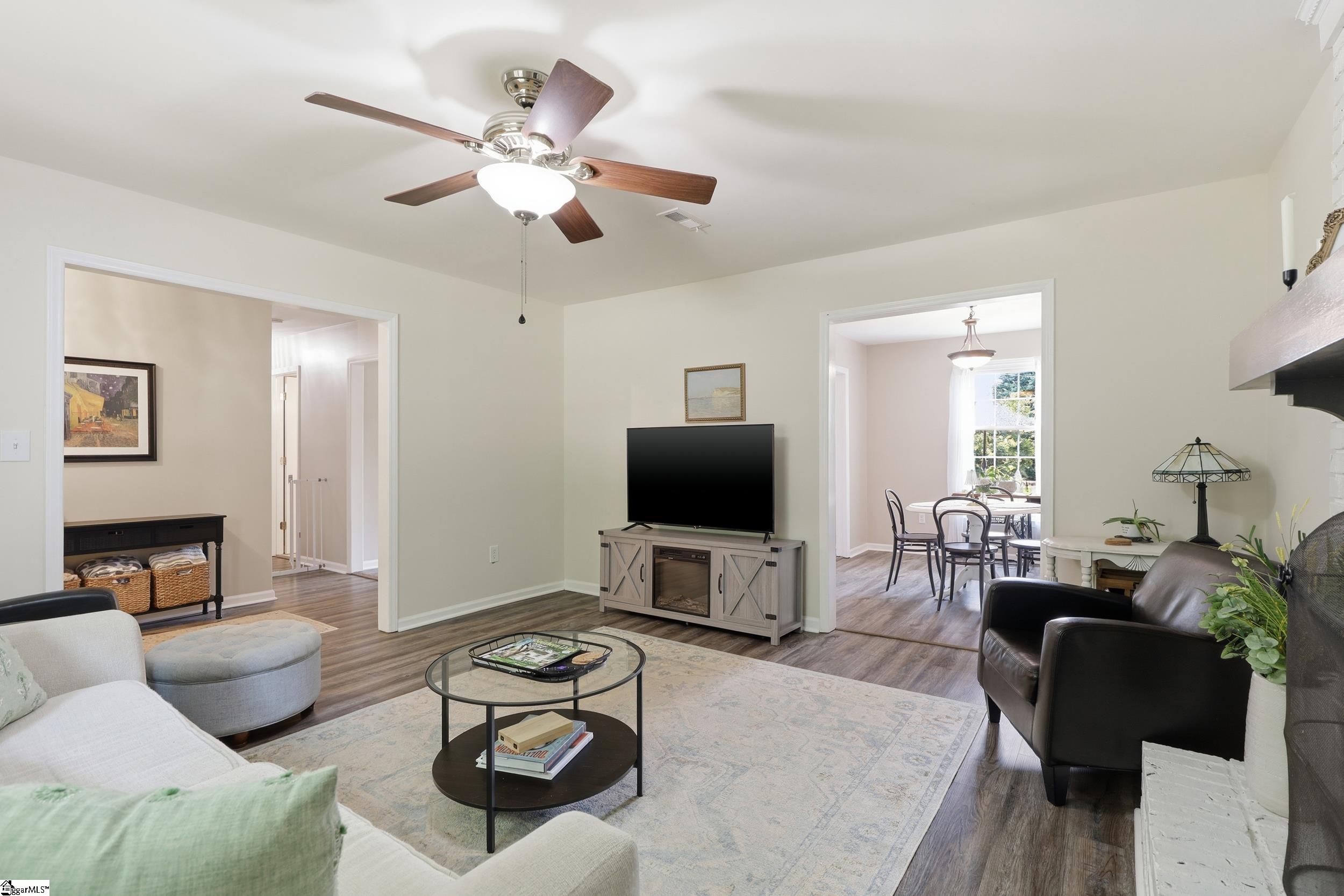 54 Blacks Drive Greenville, SC 29615