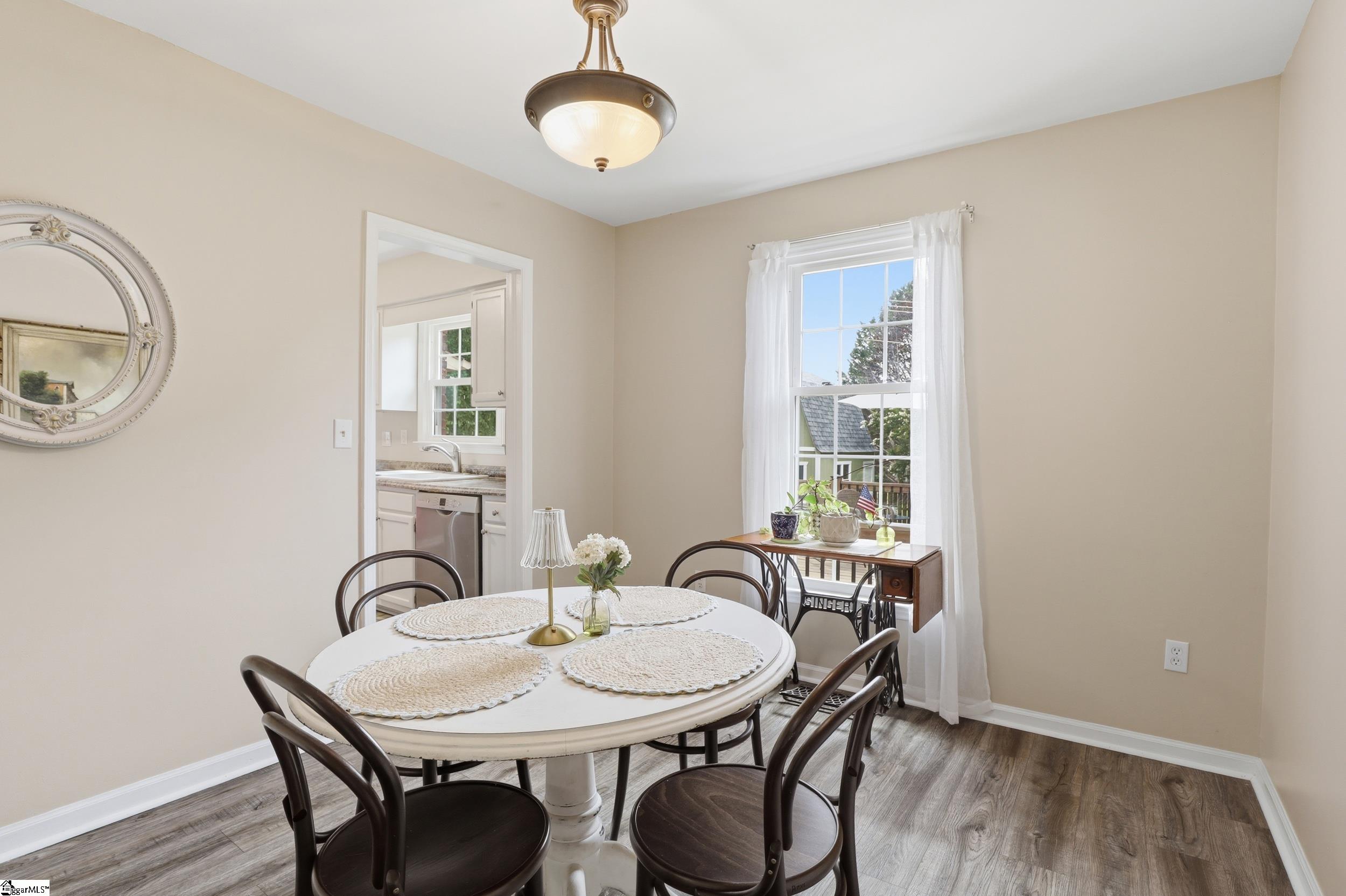 54 Blacks Drive Greenville, SC 29615